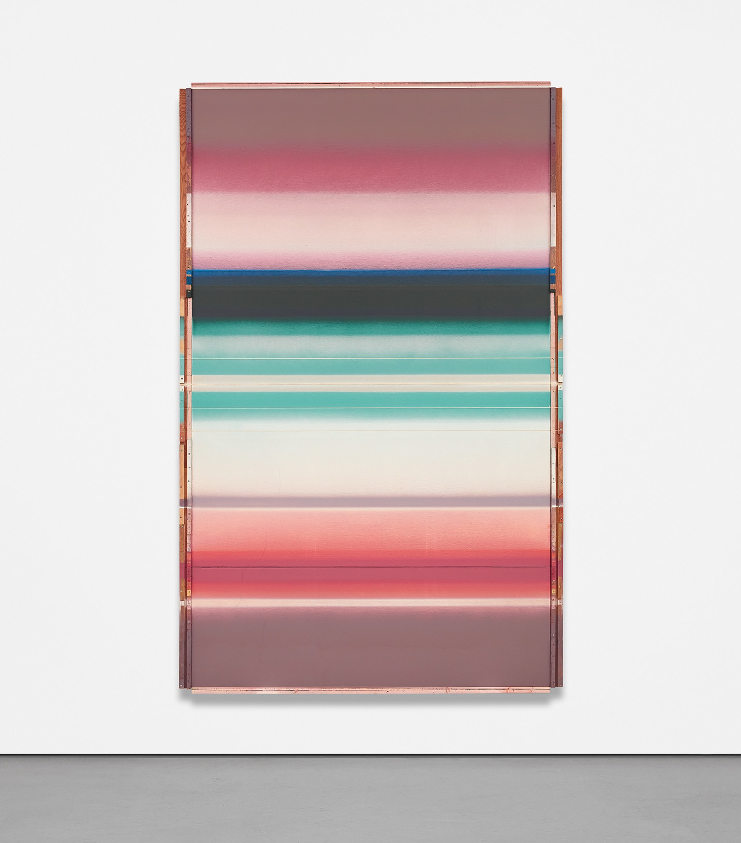 Genieve Figgis 20th Century & Contemporary Art Evening Sale