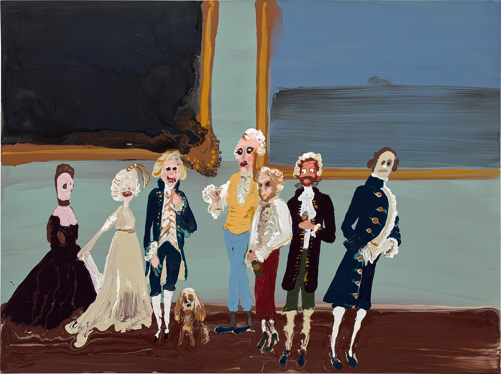 Genieve Figgis by Alison Gingeras 絶版 Amazon | Genieve Figgis | Gingeras, Alison, Kazanjian, Dodie