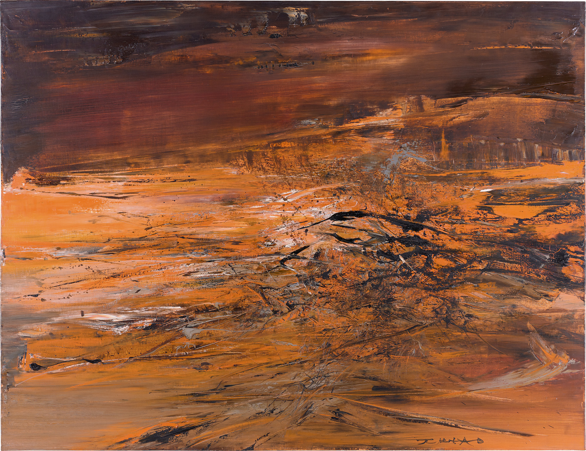 Léonard-Tsuguharu Foujita 20th Century & Contemporary Art