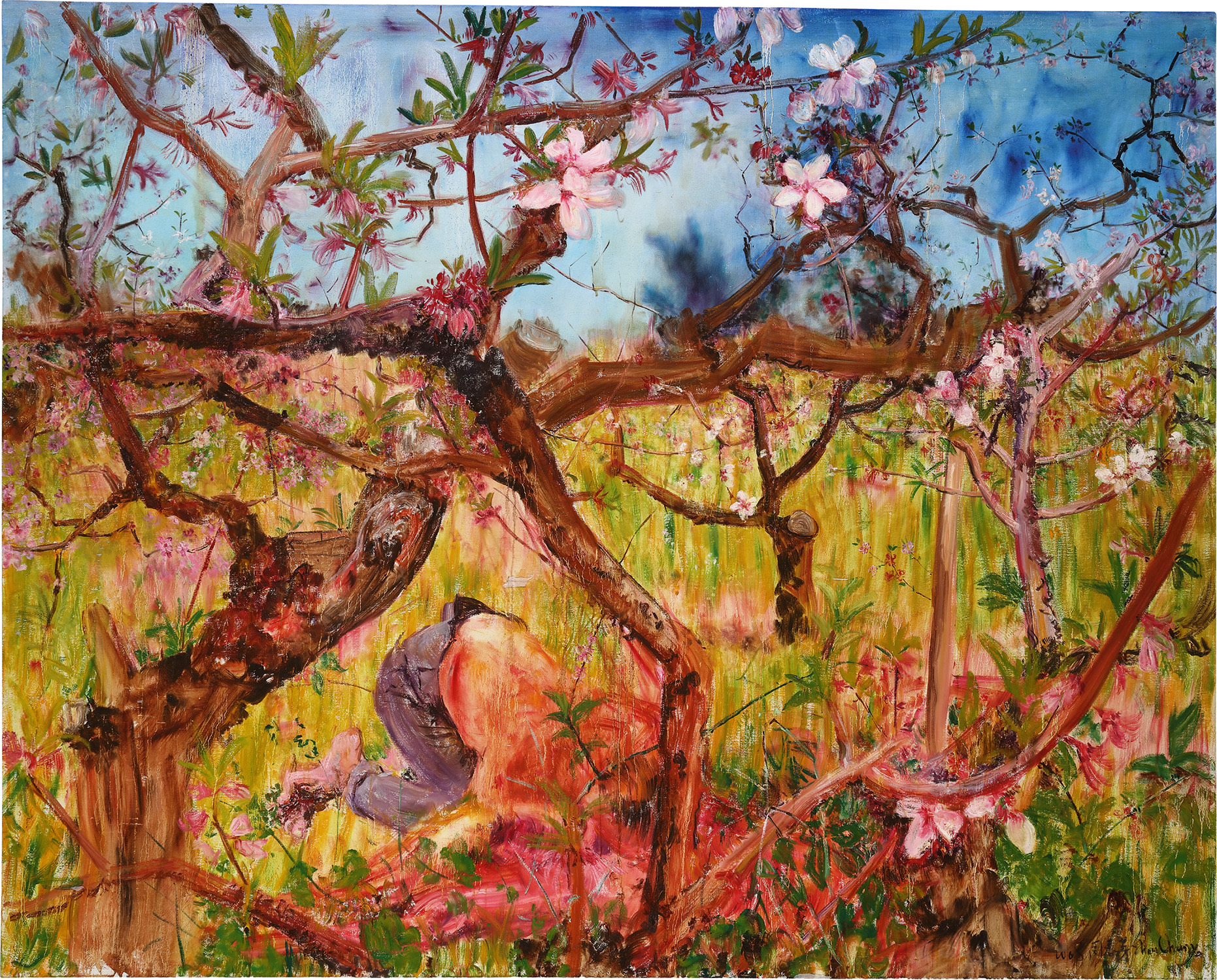 Léonard-Tsuguharu Foujita 20th Century & Contemporary Art Léonard-Tsuguharu Foujita 20th Century & Contemporary Art