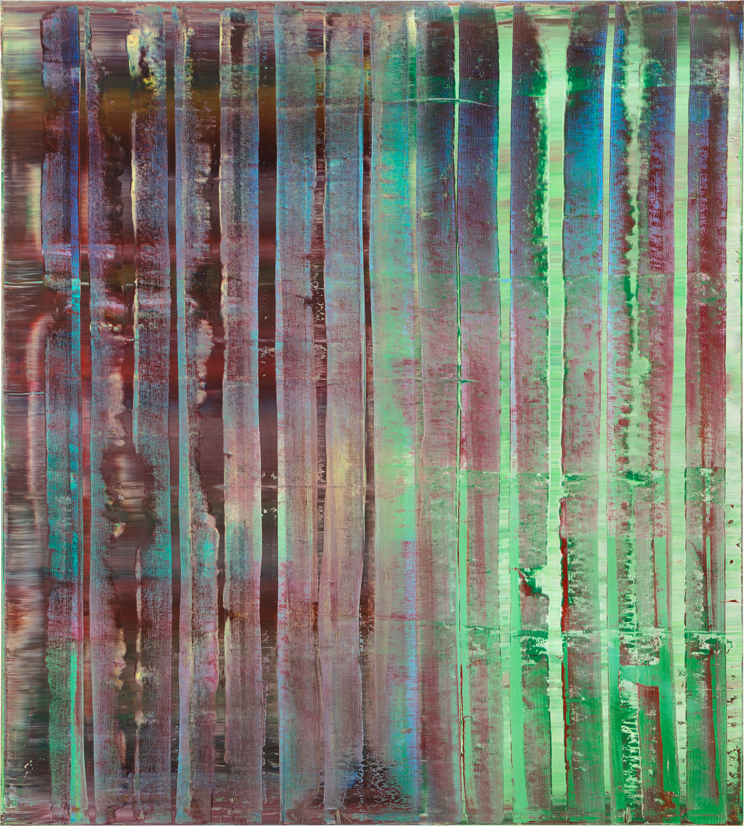 Gerhard Richter 20th Century & Contemporary Art Evening Sale