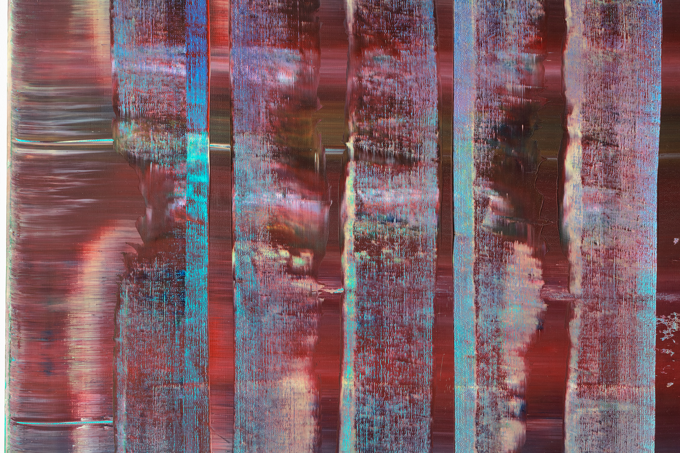Gerhard Richter 20th Century & Contemporary Art Evening Sale