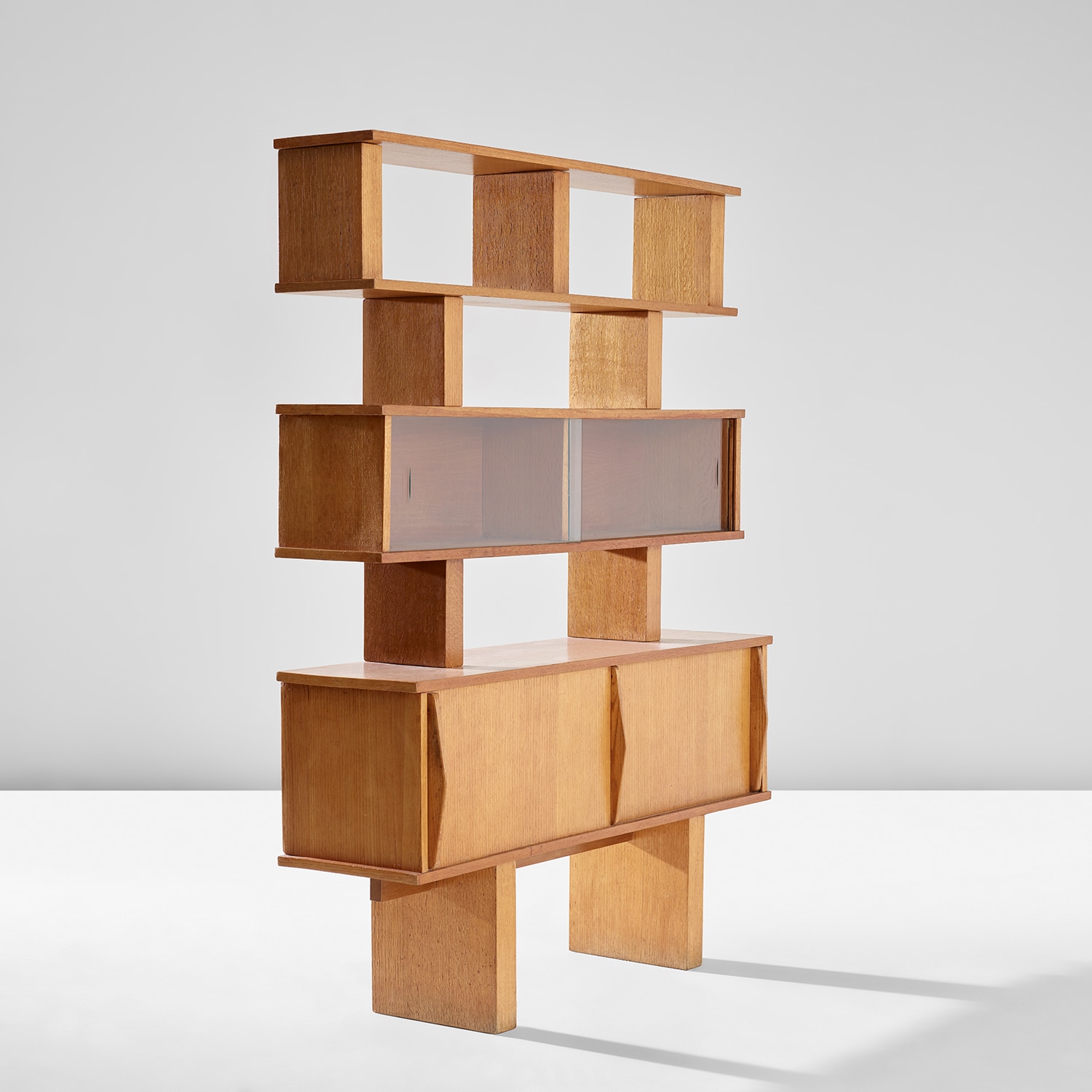 Charlotte Perriand and Pierre Jeanneret Disruptors: Evening