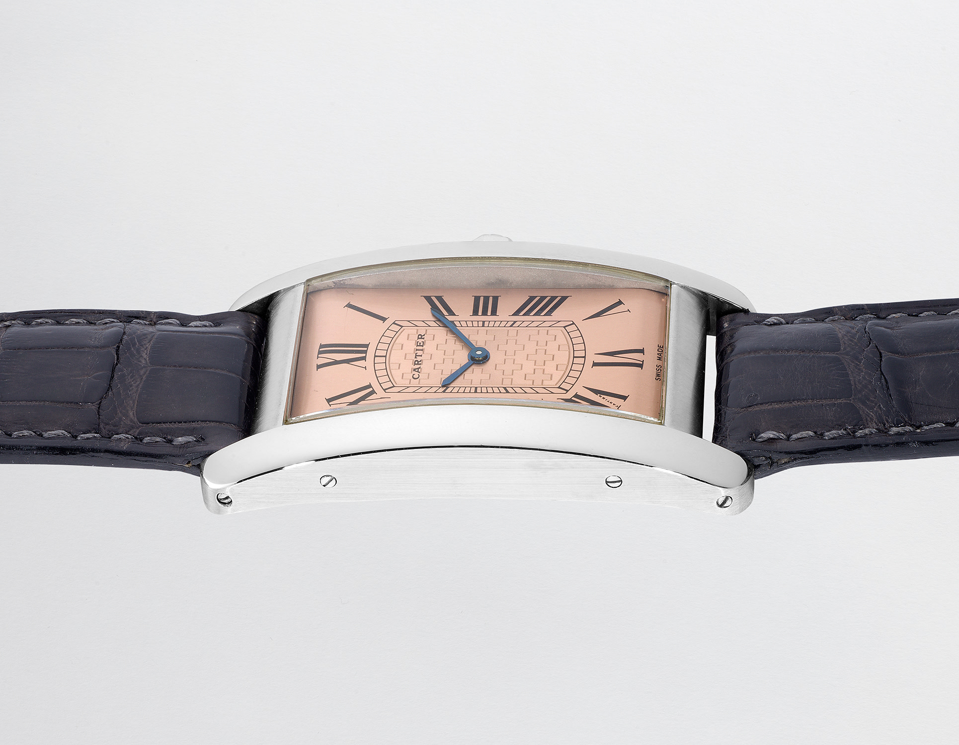 Cartier Disruptors: Evening Sale of 20th Century