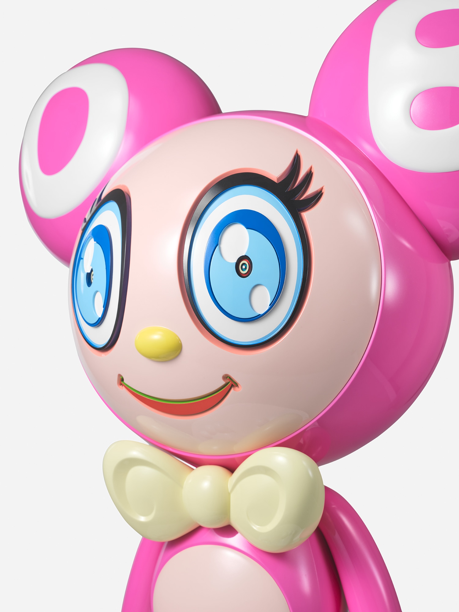 Takashi Murakami New Now