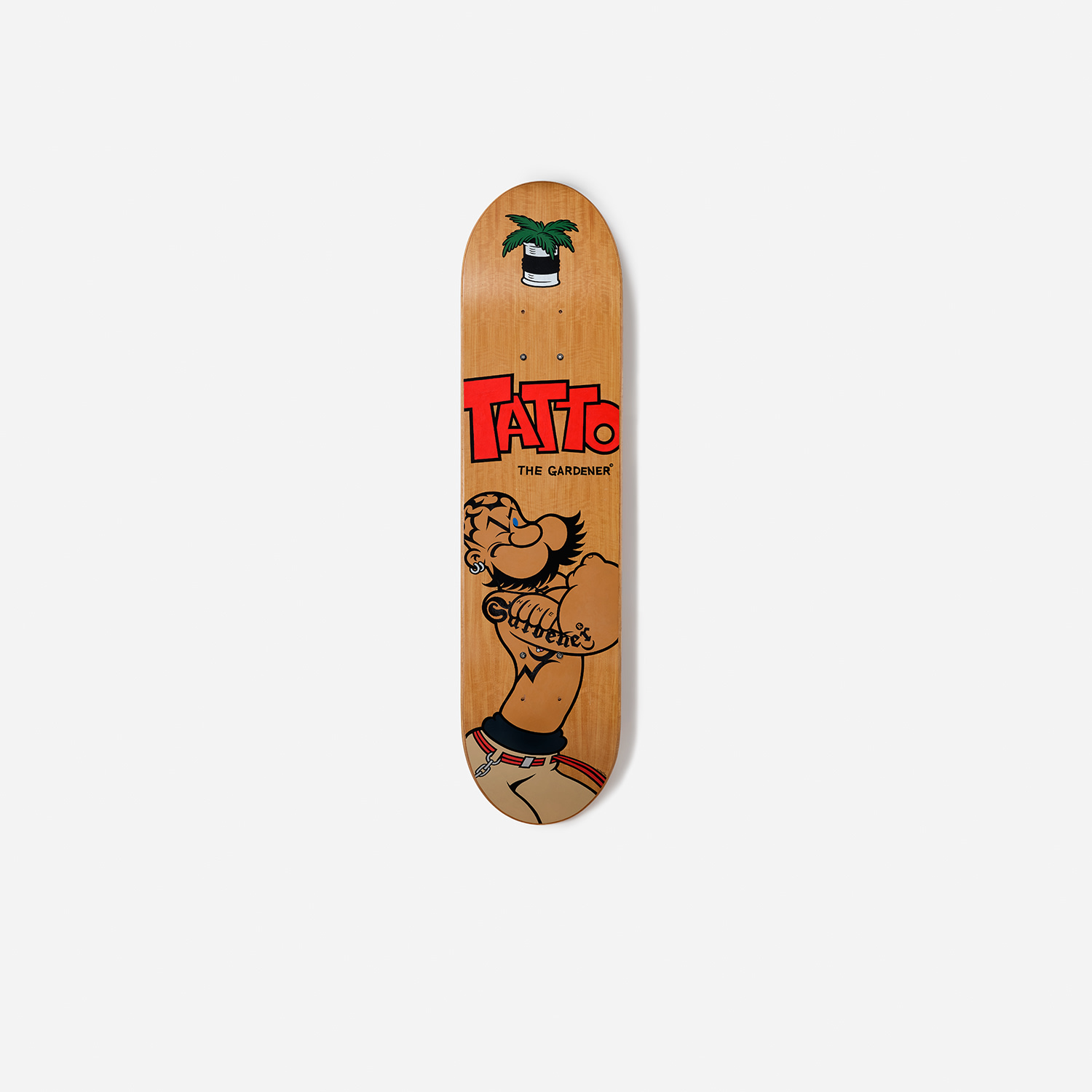 Lot 1
