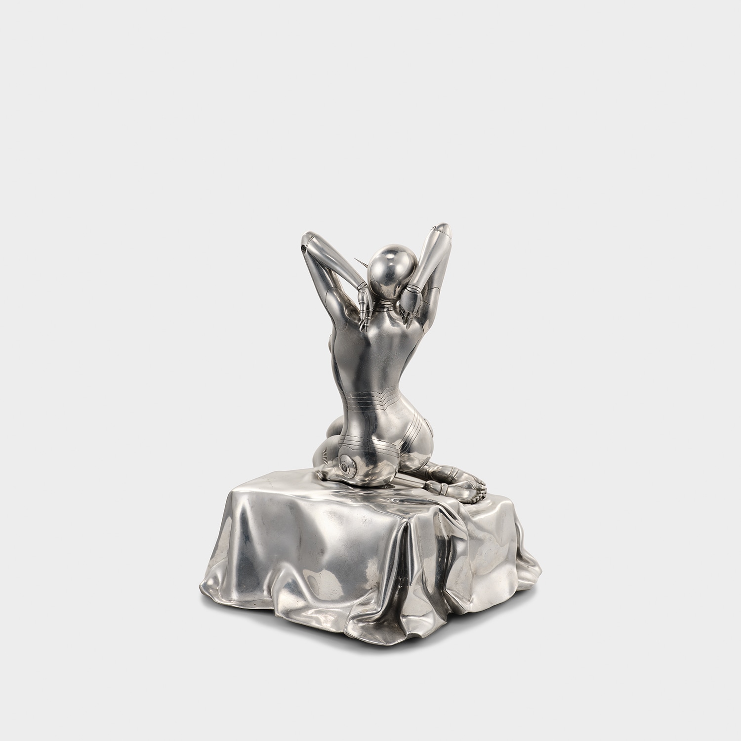 Hajime Sorayama New Now: Modern & Contemporary Art and Design