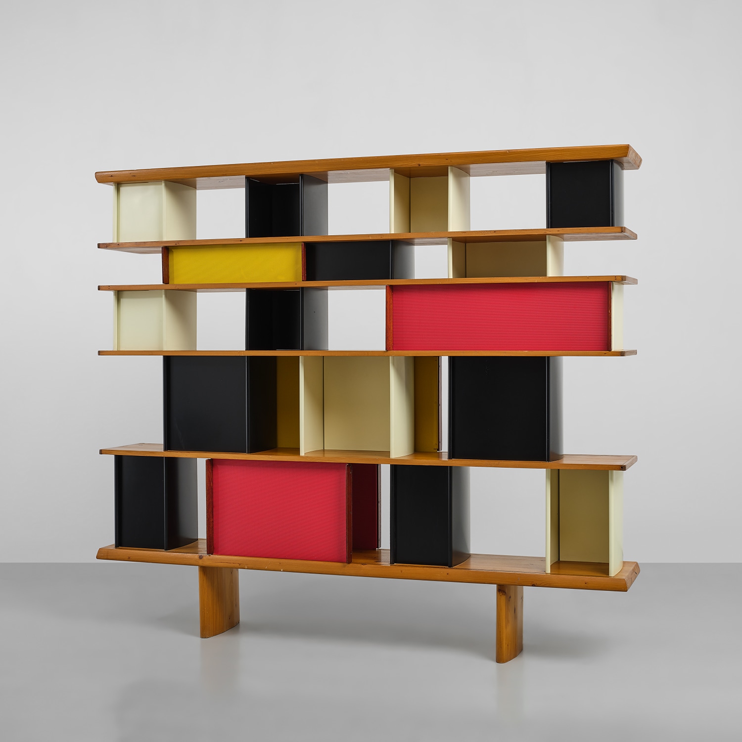 Charlotte Perriand New Now: Modern & Contemporary Art and Design