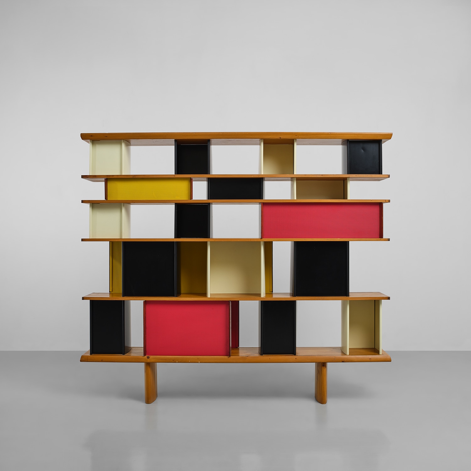 Charlotte Perriand New Now: Modern & Contemporary Art and Design