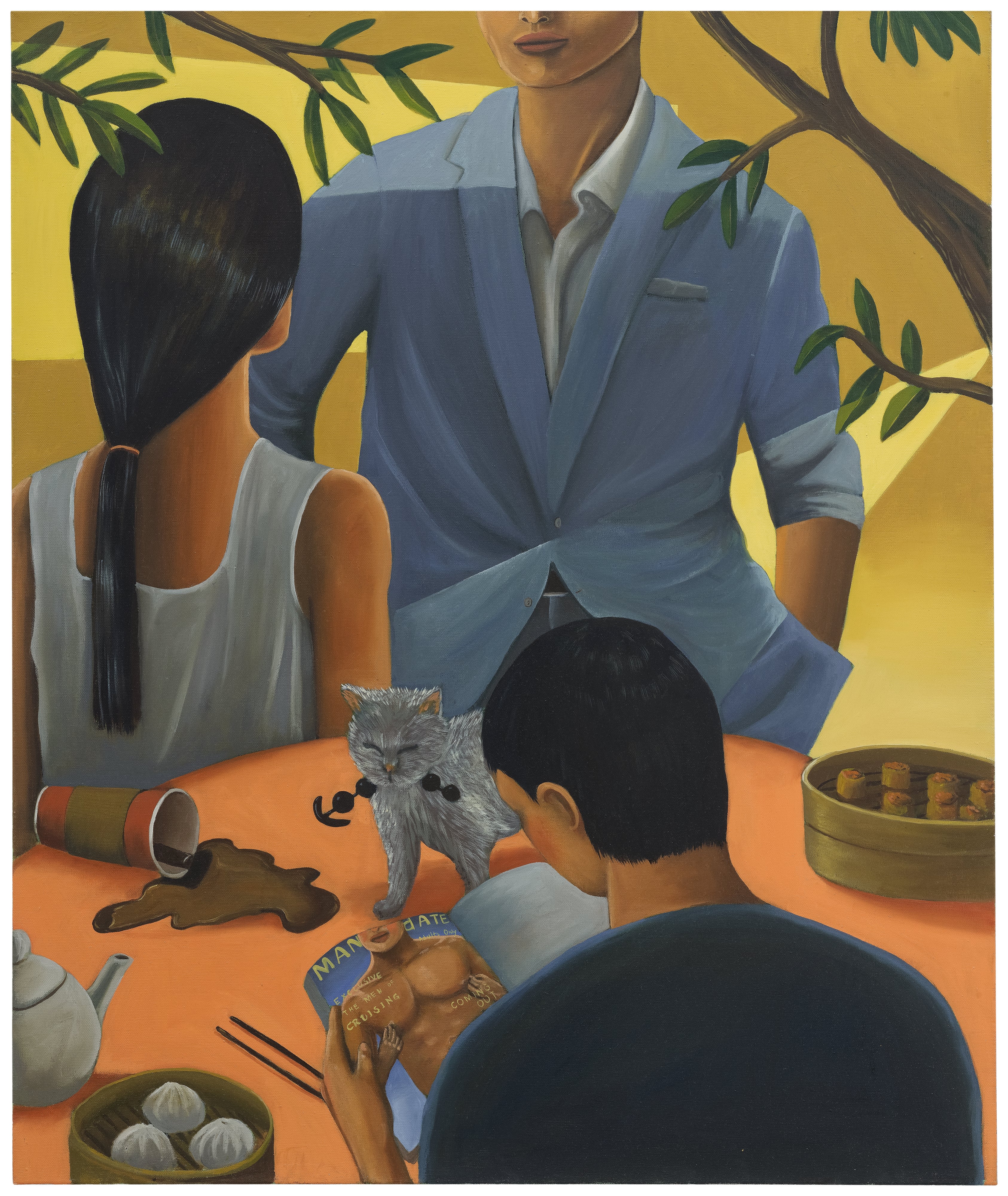 Brought to you by Phillips