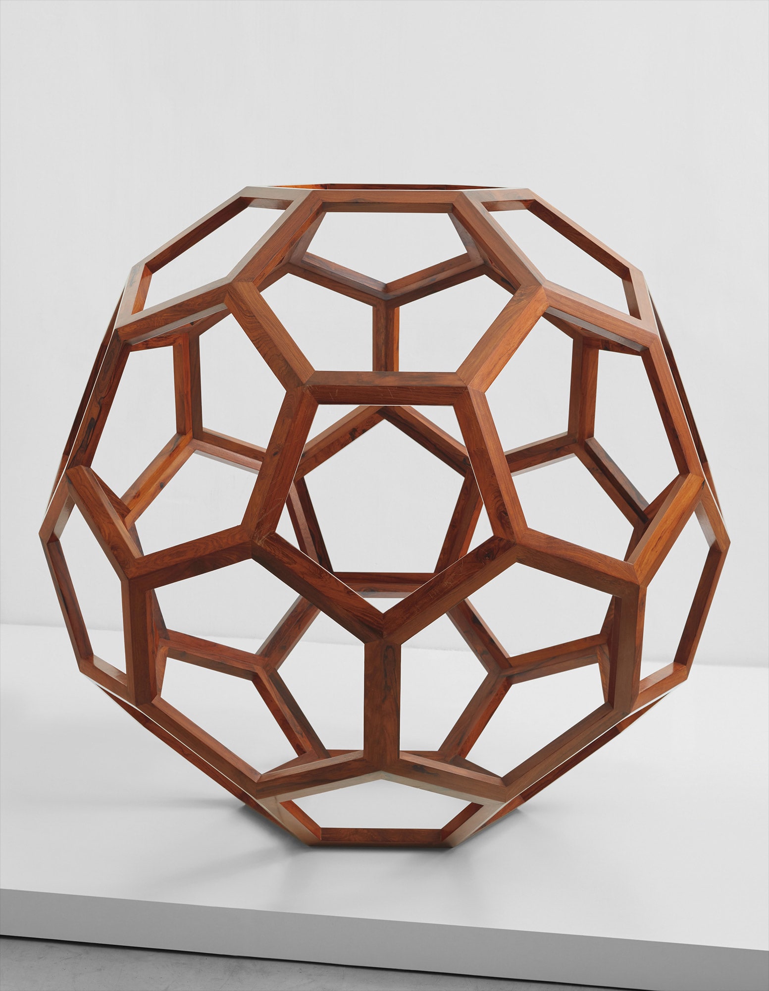 <b>AI WEIWEI<i> </i></b><i>Divina Proportione</i>, 2006<br />