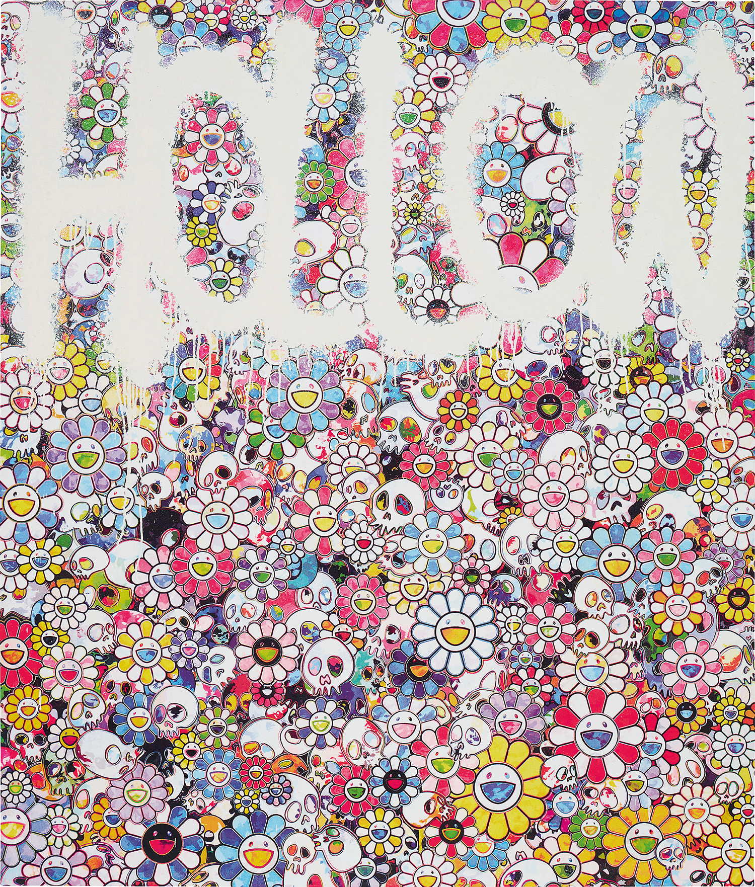 Keith Haring 20th Century & Contemporary Art & Design Day Sale