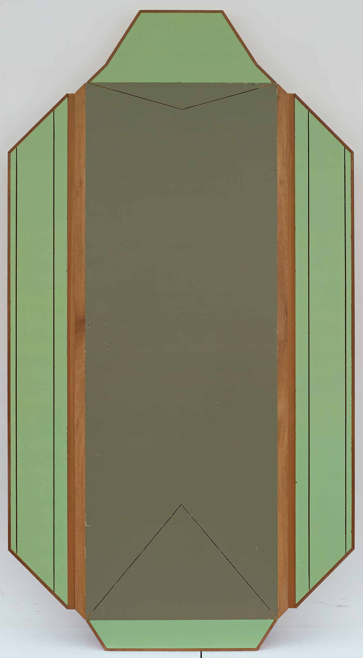 <p><strong>LIU WEI</strong><em> Exotic Lands No.14</em>,<em> </em>2012</p>