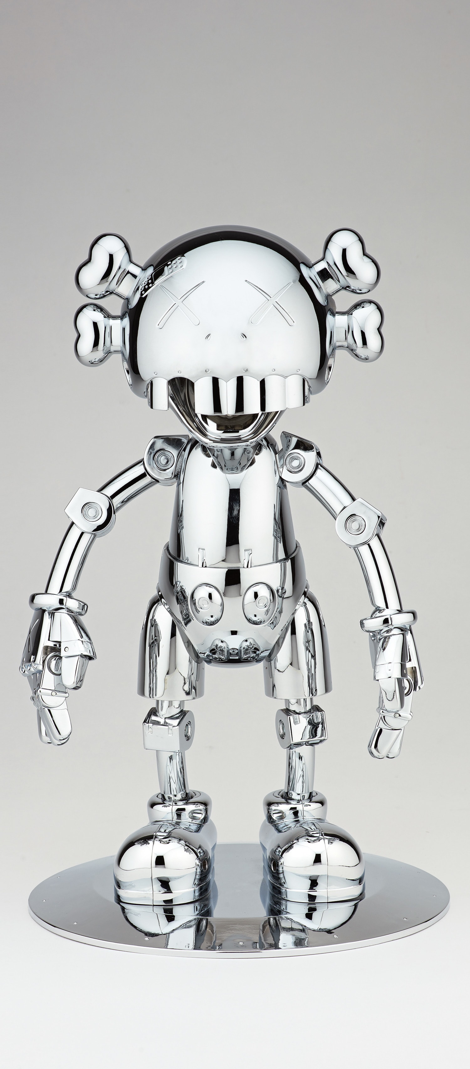 未開封　美品　hypebeast magazine kaws Hypebeast Single Poster,printable KAWS Graffiti Poster,kaws