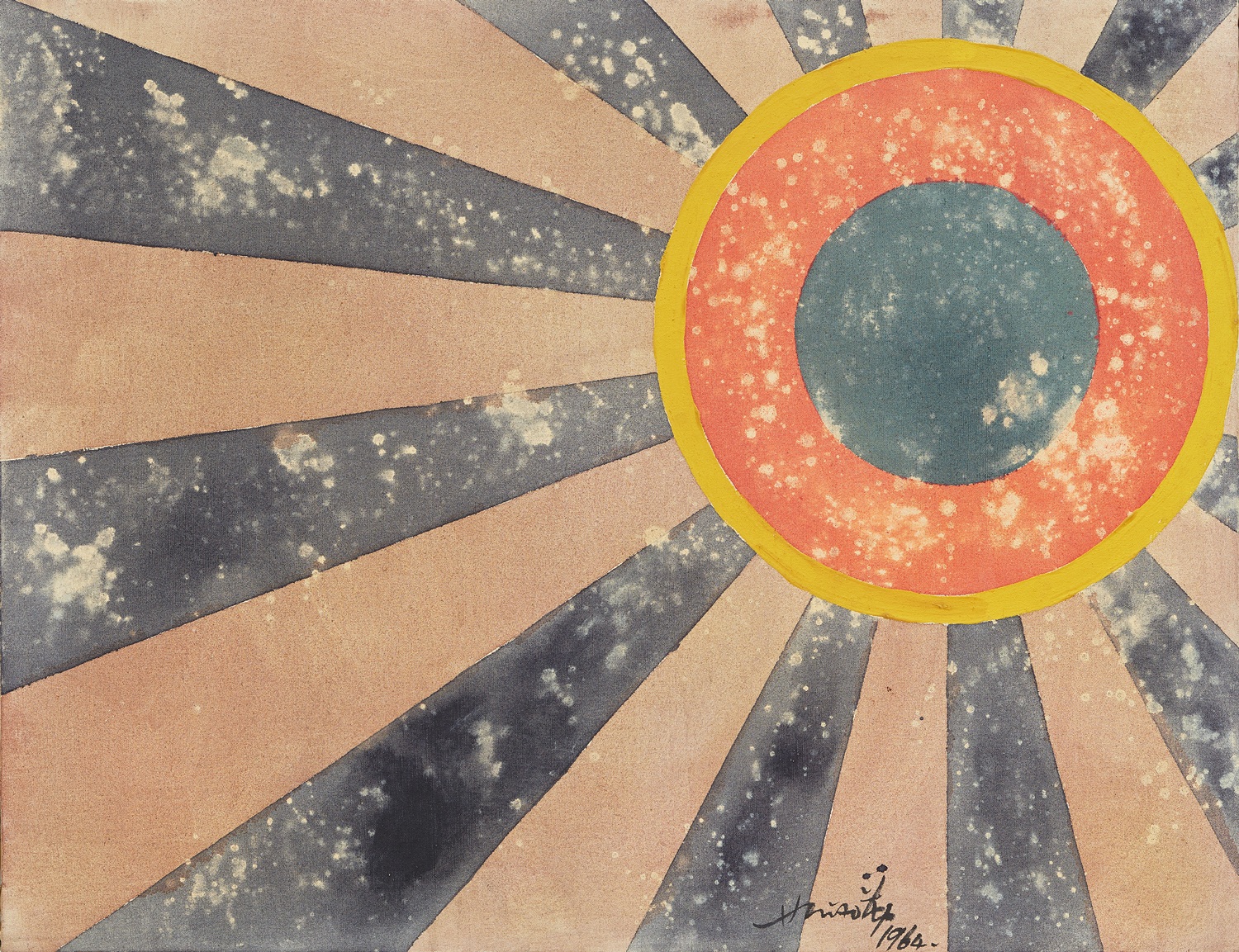 <p><strong> HSIAO CHIN </strong><em>SOLE NO.1</em>, 2005</p>