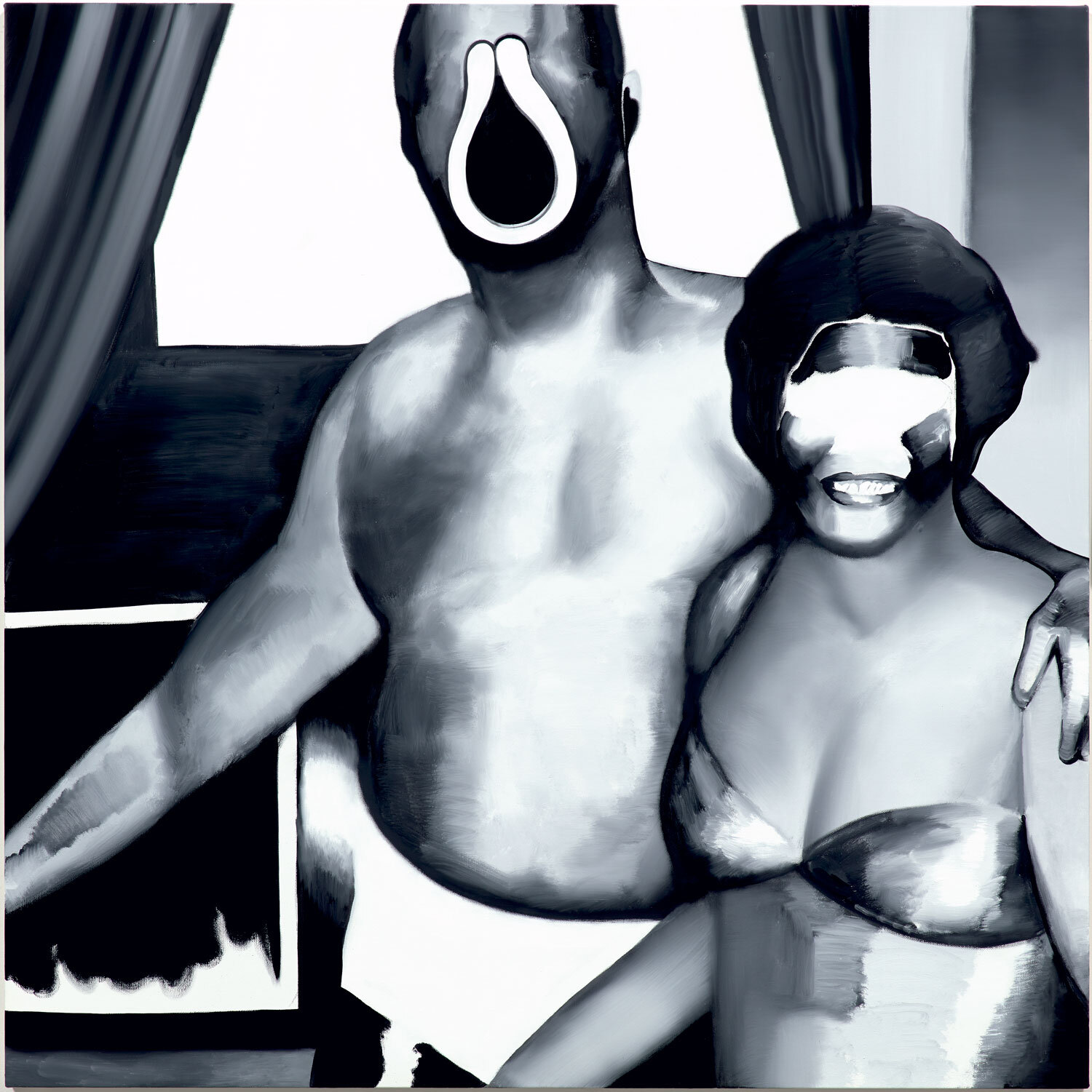 <p><strong>TOMOO GOKITA</strong> <em>Living Together,</em> <em>2018</em></p>