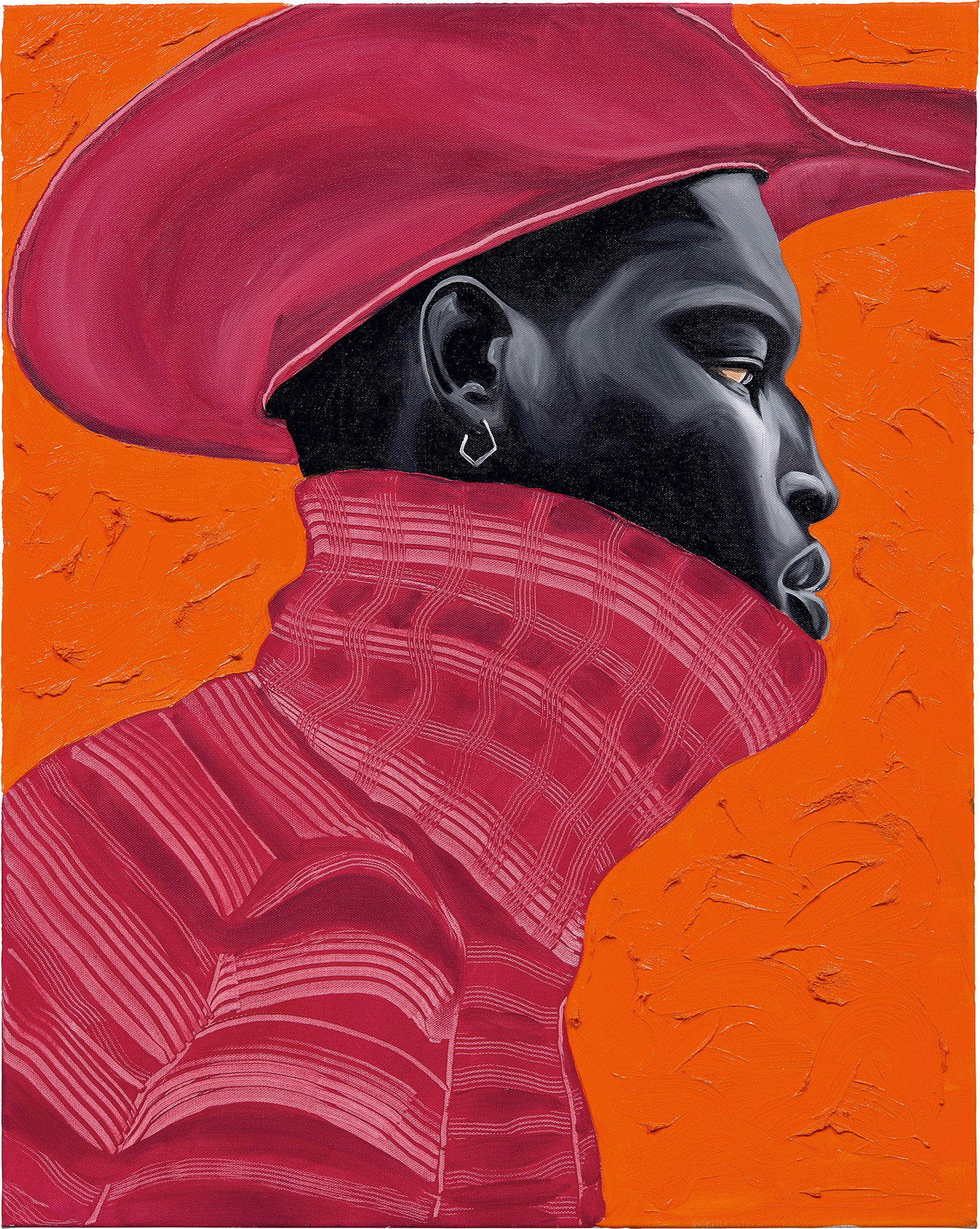 <p><strong>OTIS KWAME KYE QUAICOE </strong><em>Wilde Wilde West</em>, 2020</p>
