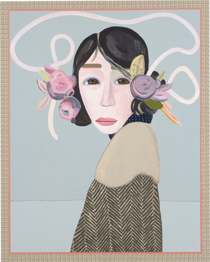 <p><strong>BRIAN CALVIN </strong><em>Sky</em>, 2007</p>
