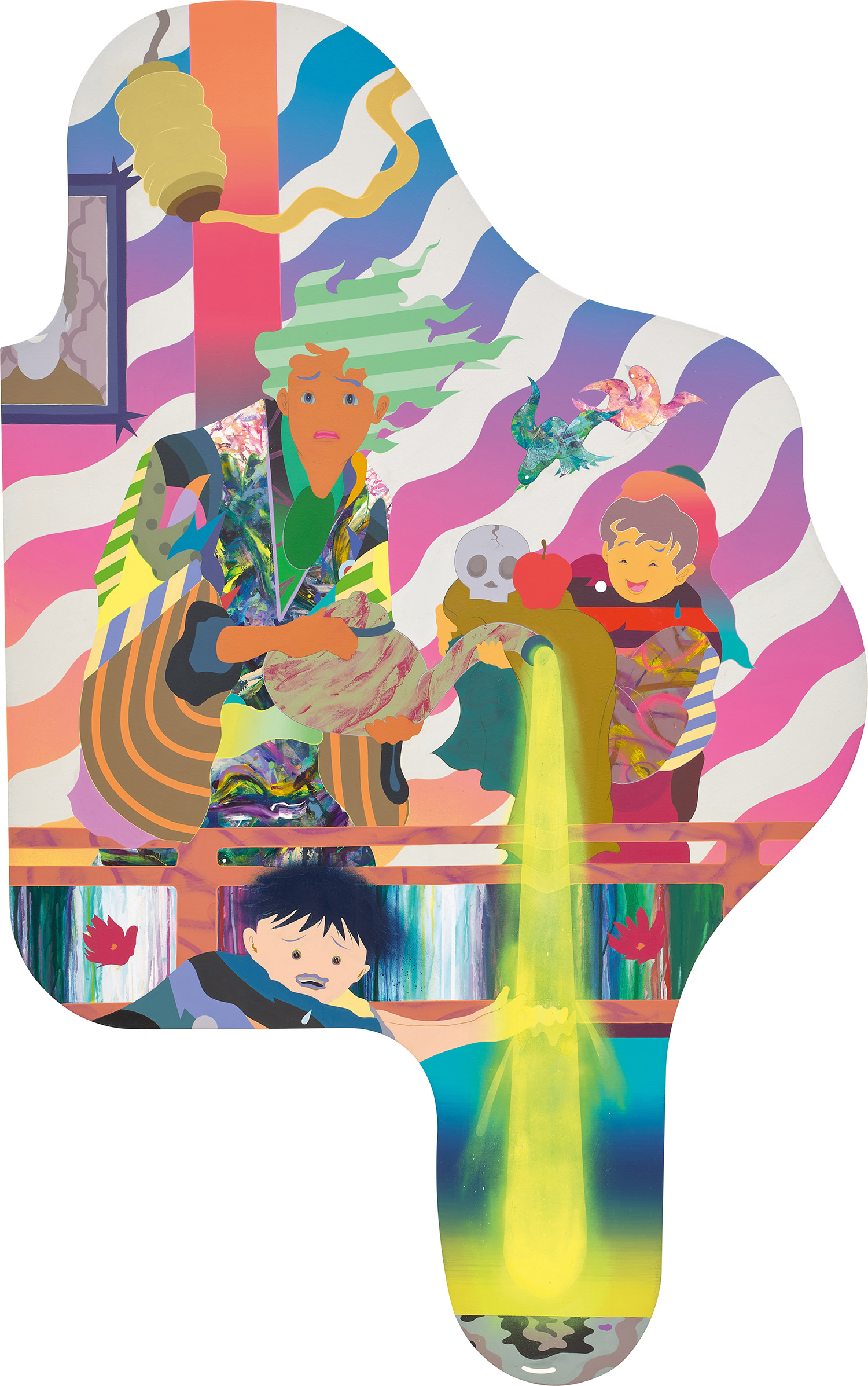 Brought to you by Phillips