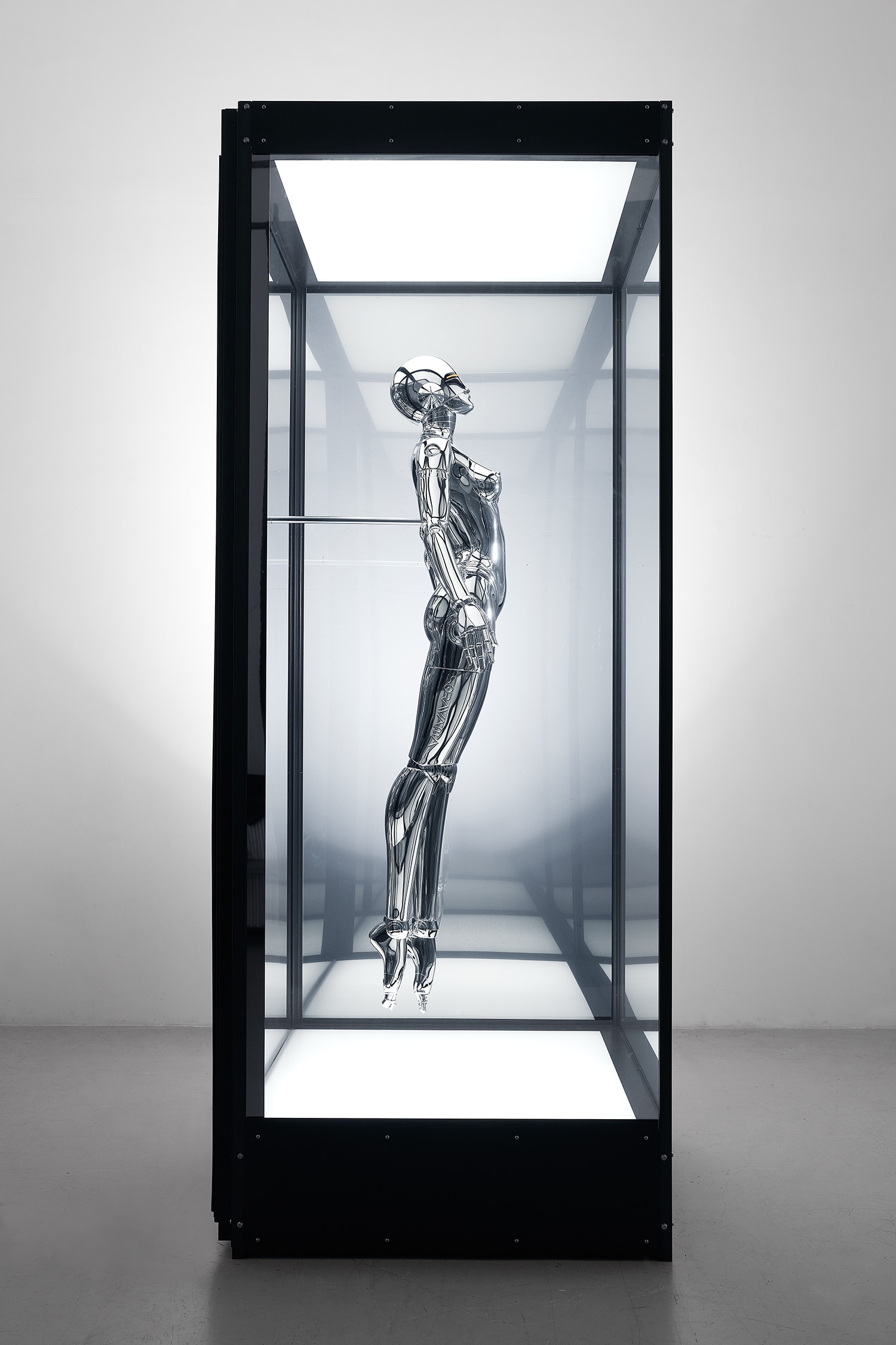 Hajime Sorayama 20th Century & Contemporary Art & Design Day