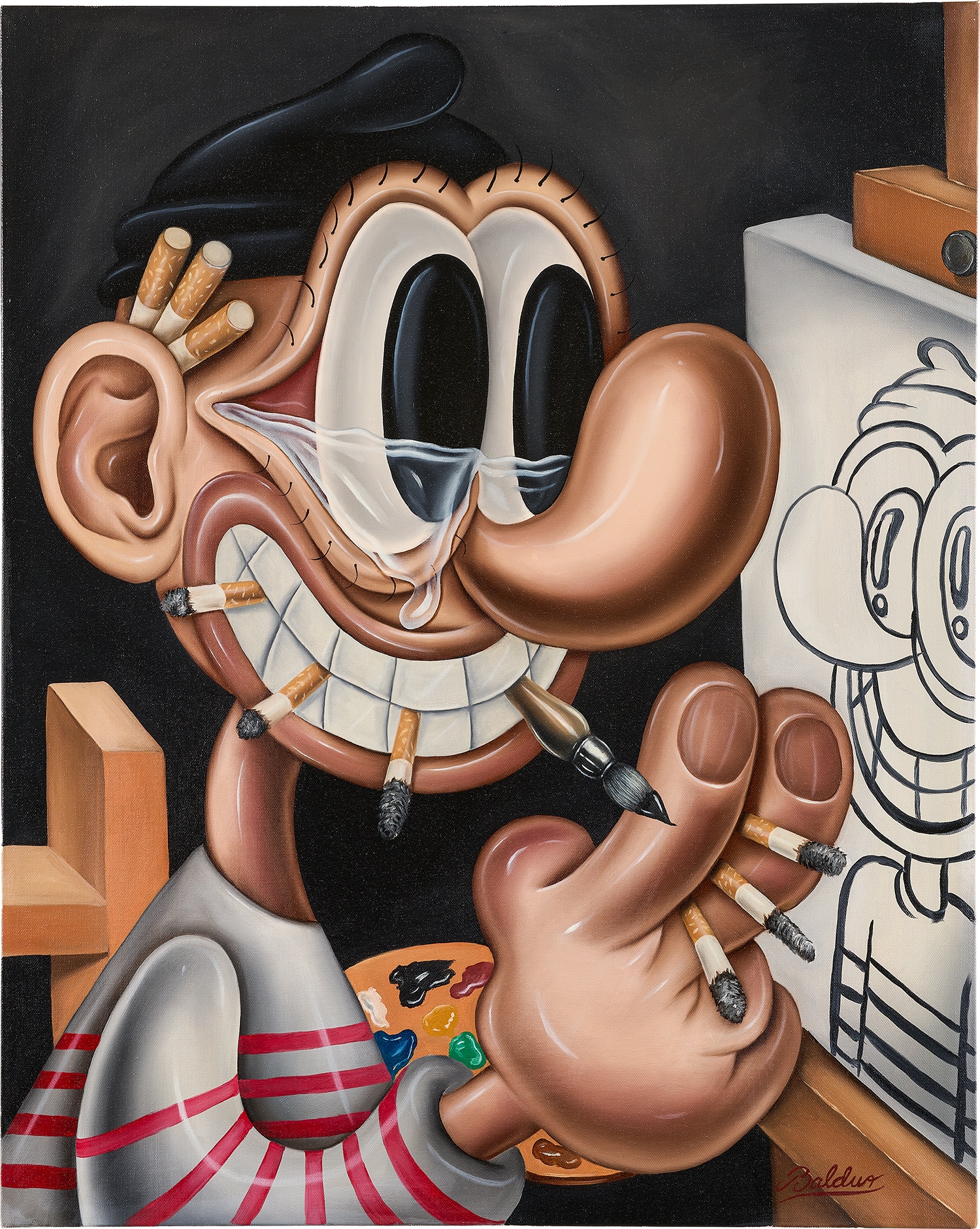 Brought to you by Phillips