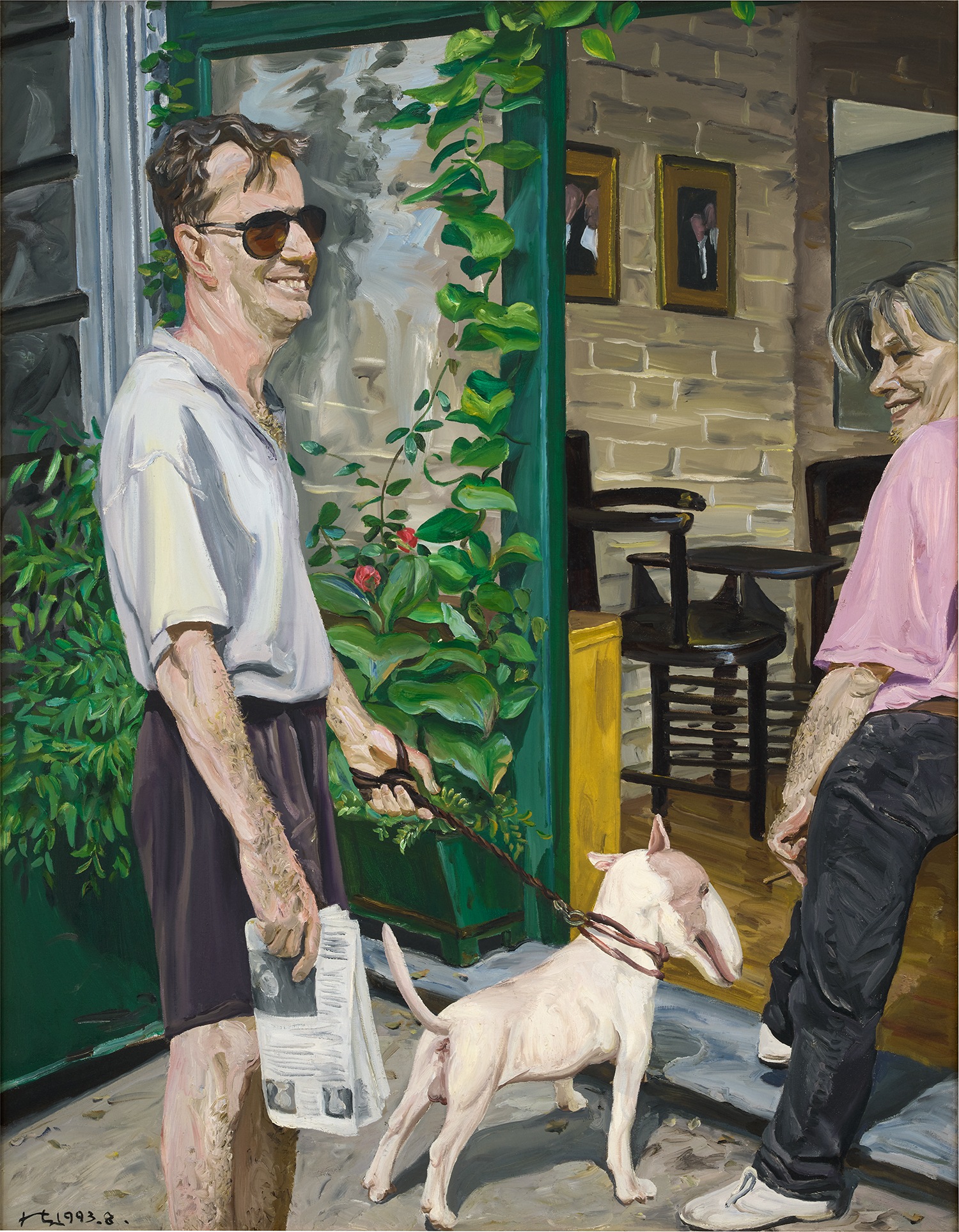 Brought to you by Phillips