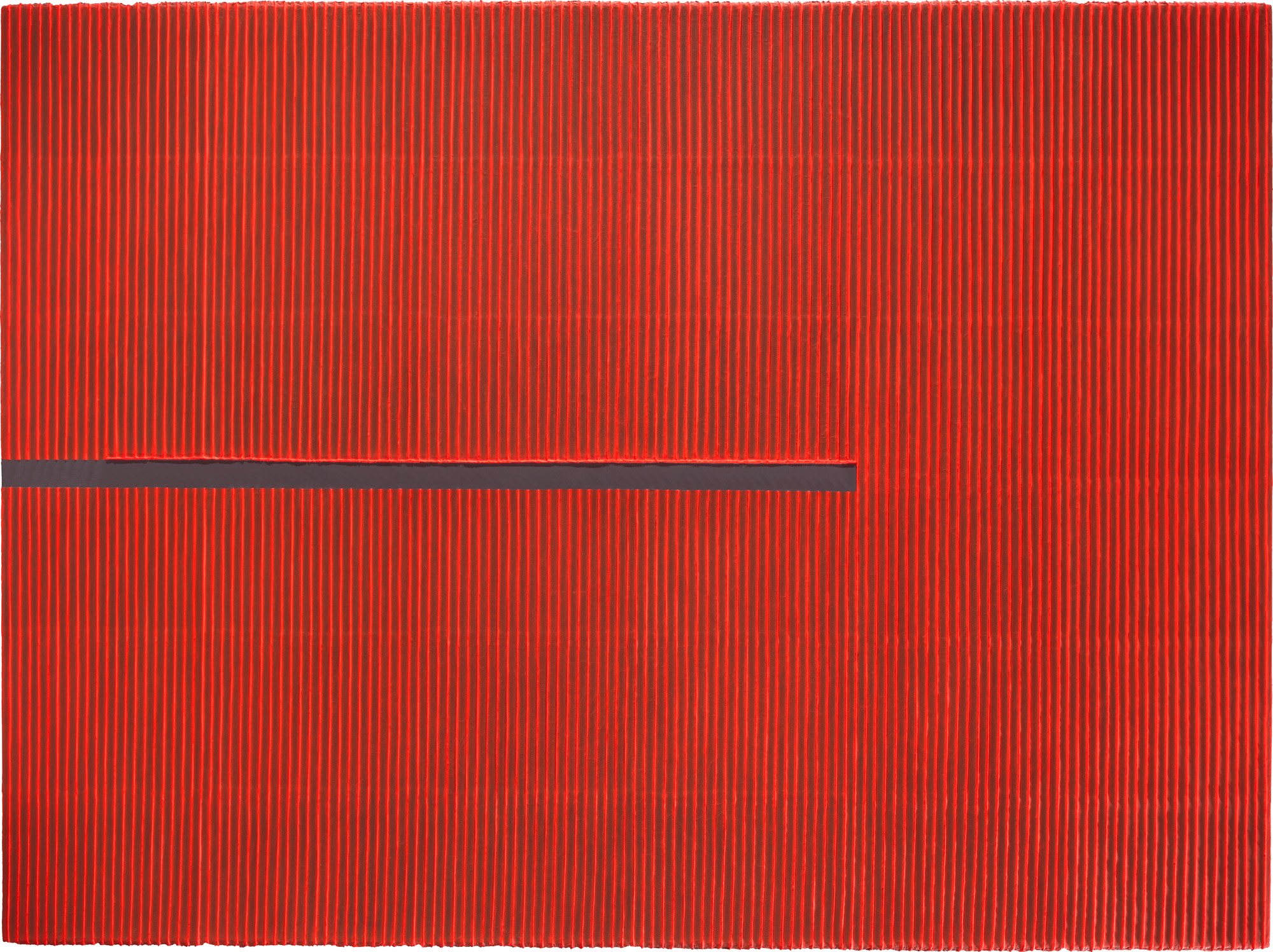 <p><strong>PARK SEO-BO</strong> <em>Ecriture No.110507,</em> 2011</p>