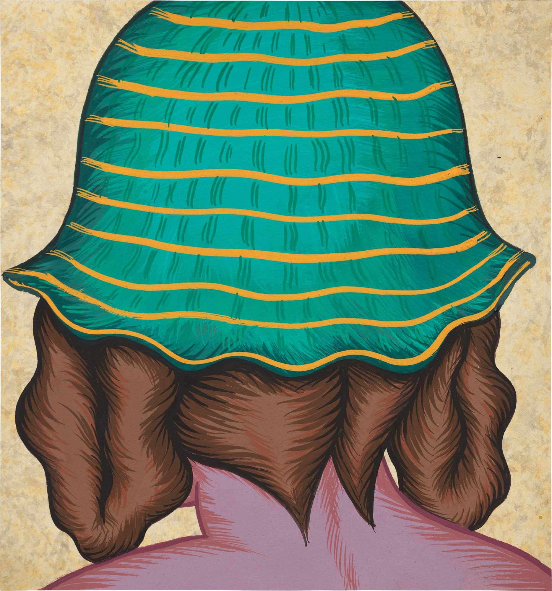 <p><strong>JULIE CURTISS</strong> <em>Spring, </em>2017</p>