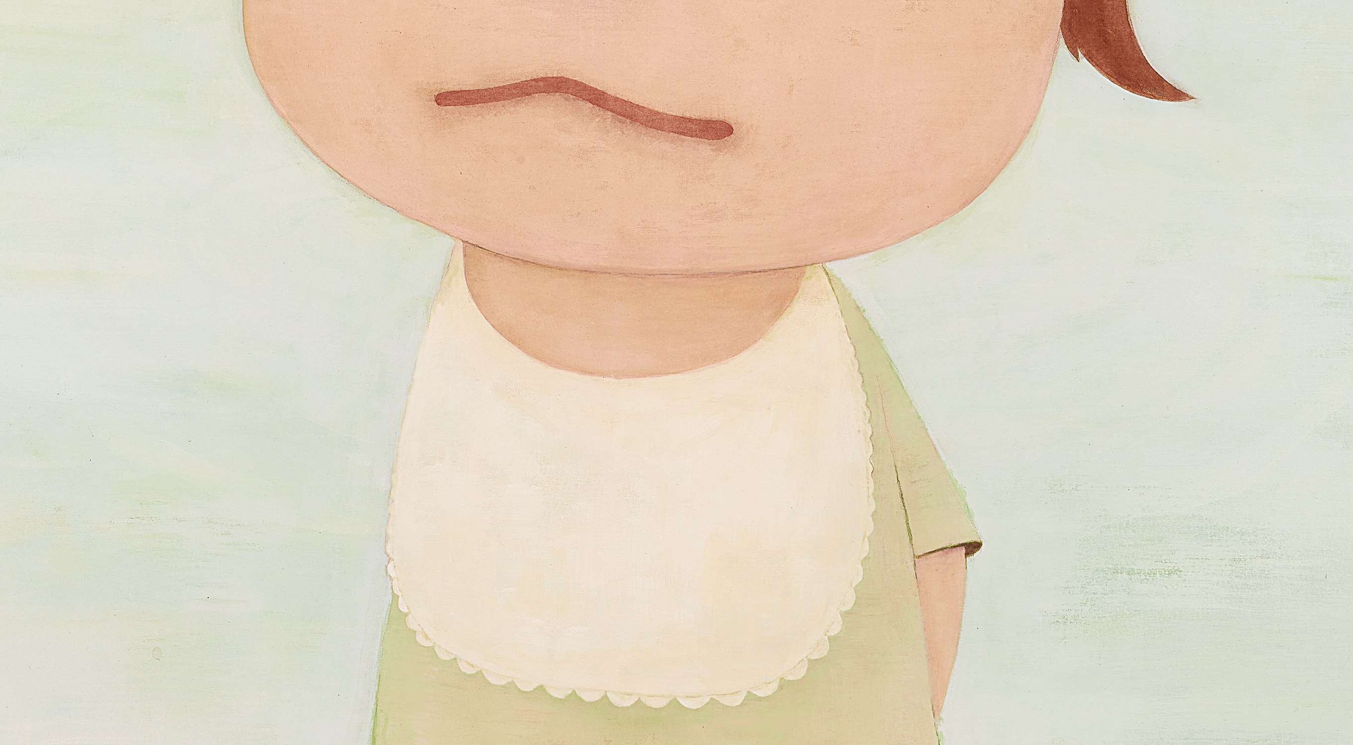 奈良美智 奈良美智Modern & Contemporary Art Evening Sale