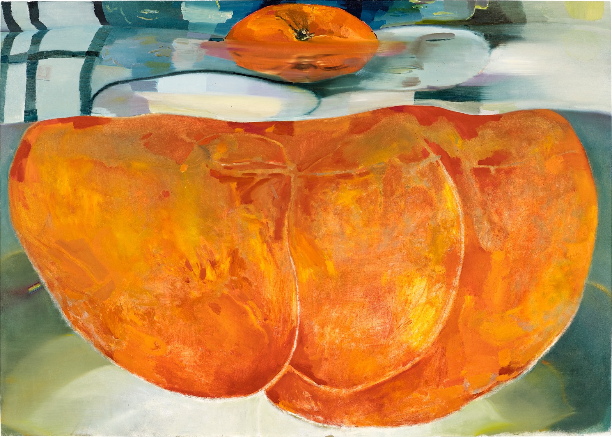 Modern & Contemporary Art Evening Sale Monday, November 25, 2024