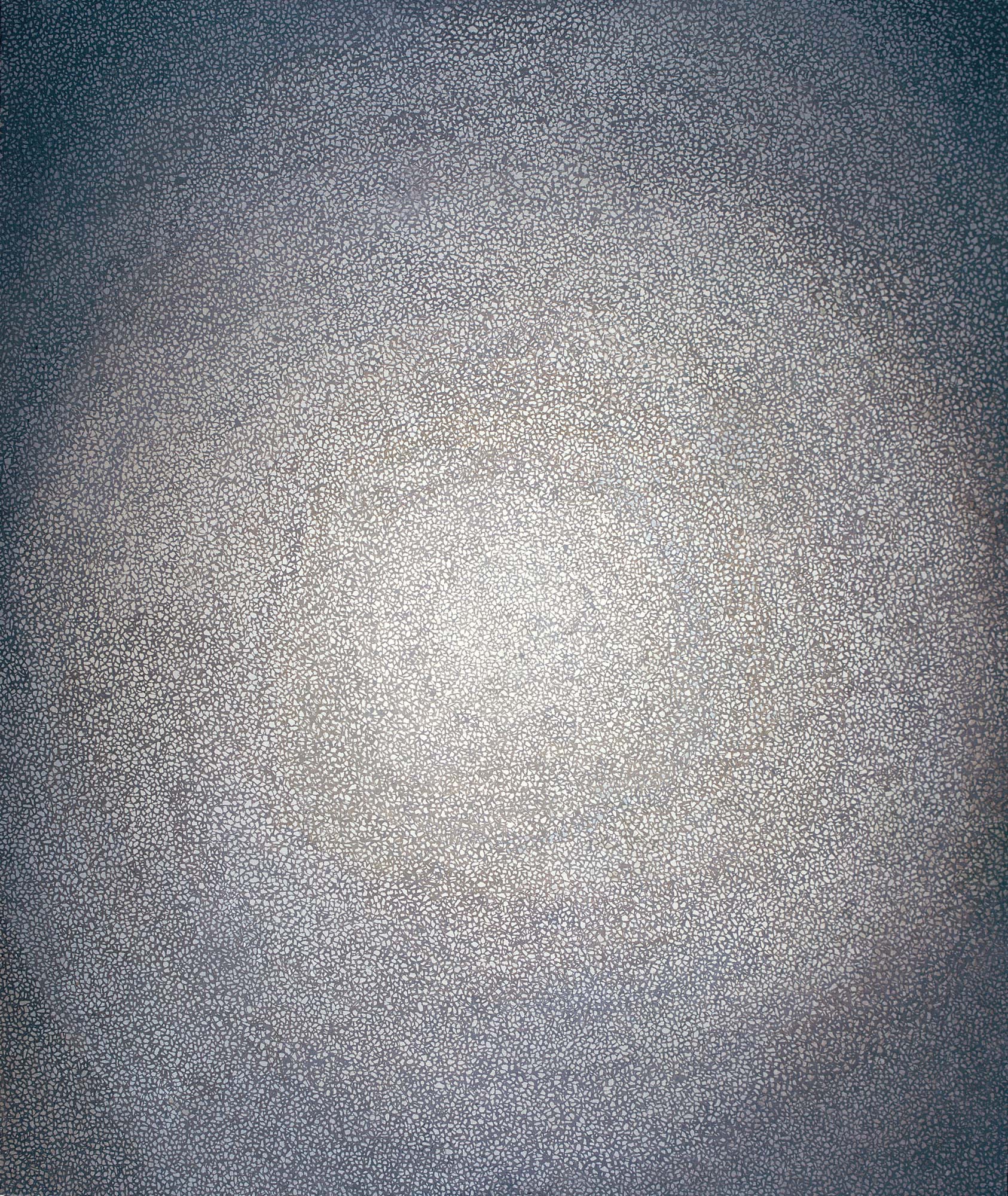 <p><strong>WANG GUANGLE</strong> <em>Terrazzo 2004.4-6</em>, 2004</p>