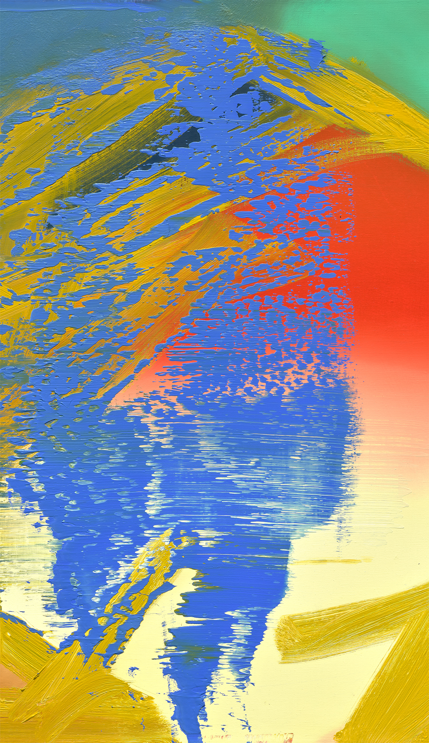 Gerhard Richter 20th Century & Contemporary Art Evening Sale