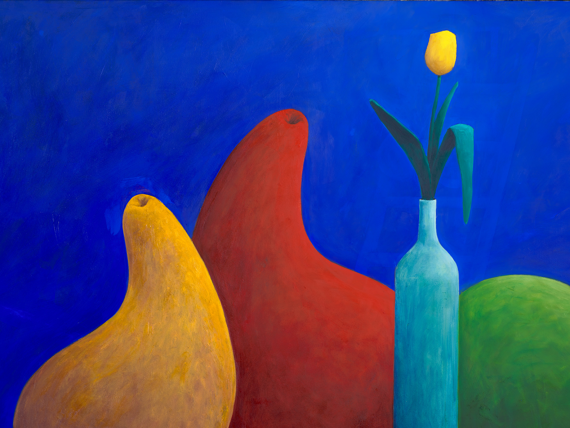 Nicolas Party 『Still Life Paintings』 Nicolas Party 20th Century & Contemporary Art Evening Sale