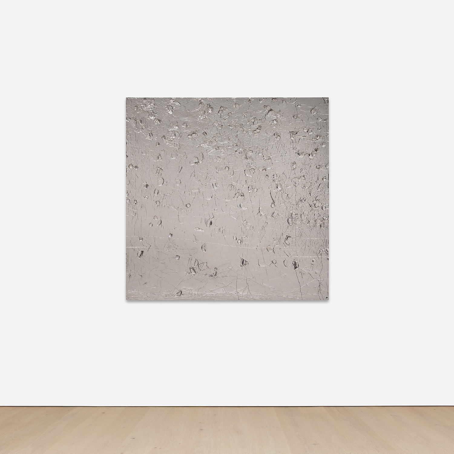 Rudolf Stingel 20th Century & Contemporary Art Evening Sale