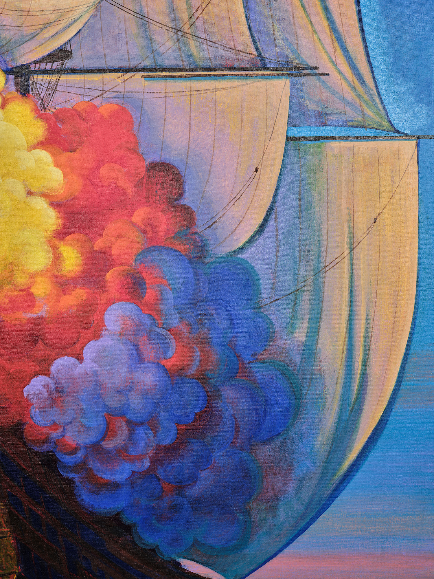 Liu Ye 20th Century & Contemporary Art Evening Sale