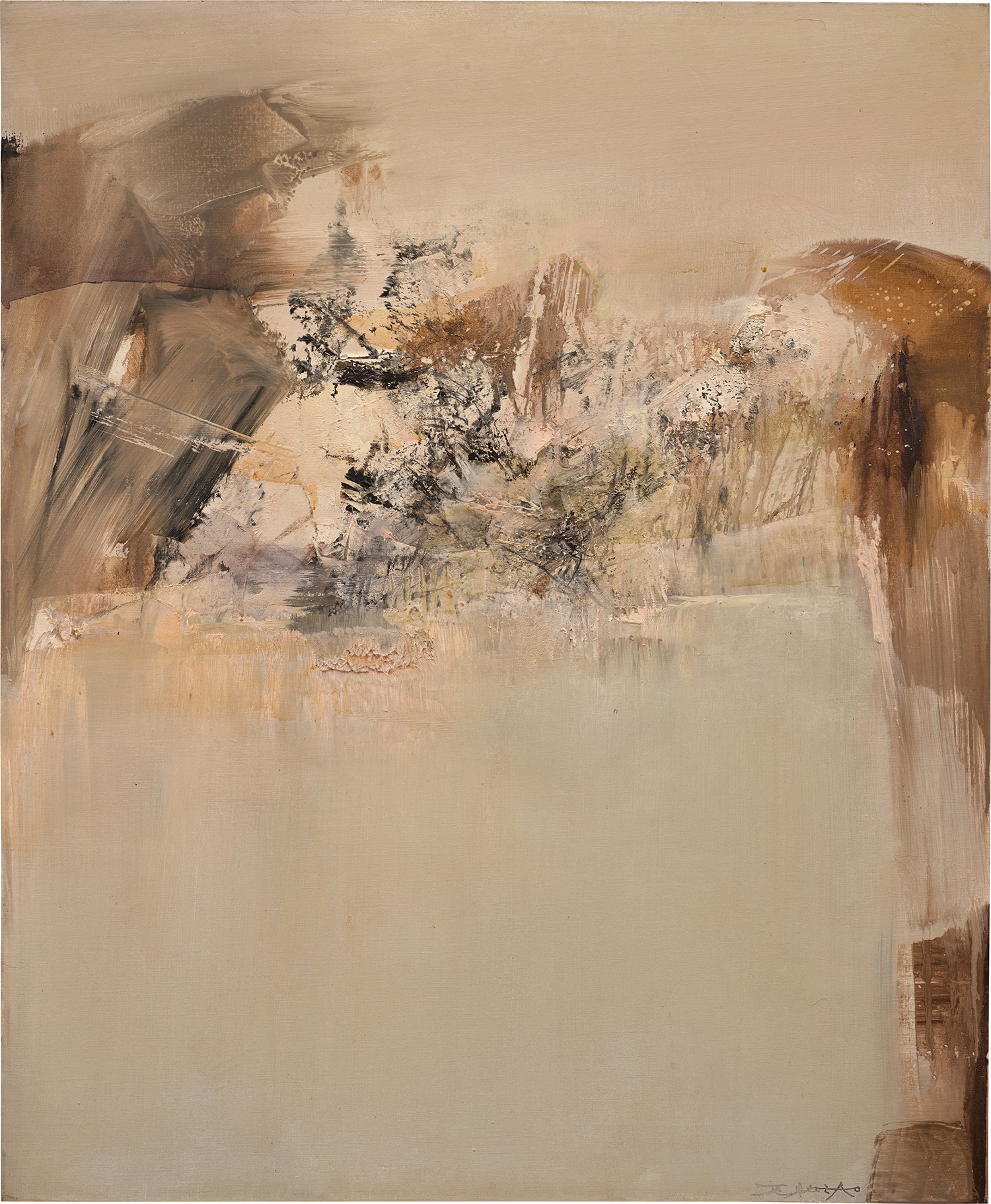 絵画 200/184 Yoshitomo Nara Modern & Contemporary Art Day Sale