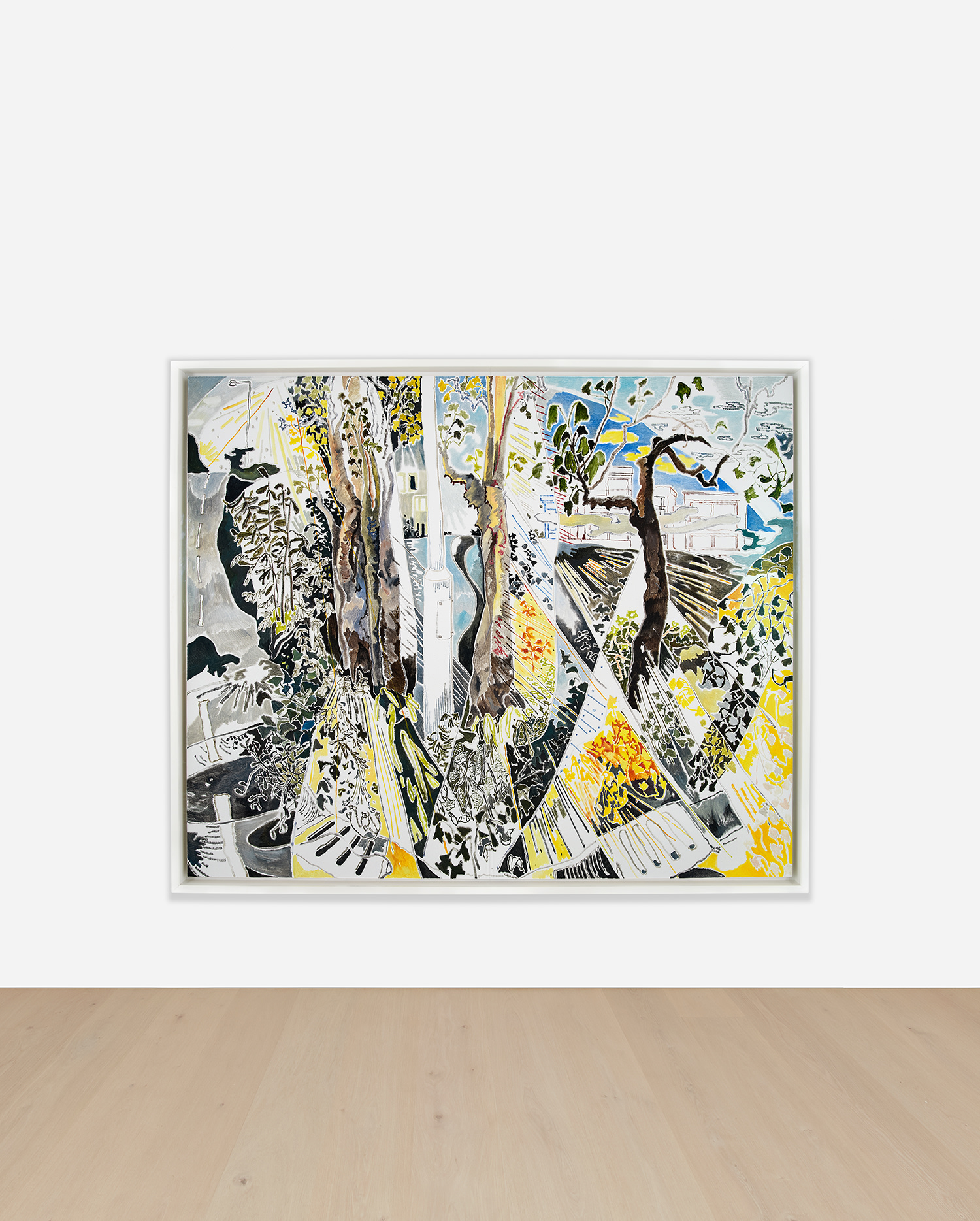 Yoshitomo Nara Modern & Contemporary Art Day Sale