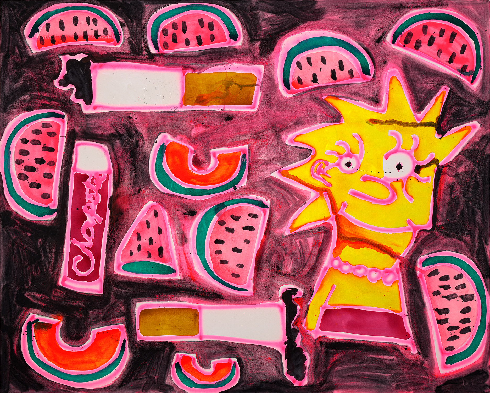 Lot 1