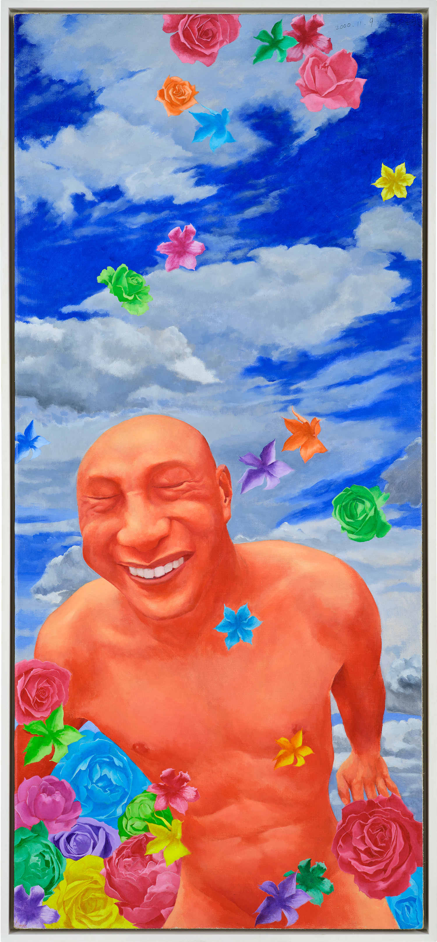 ly painter LUV sculpture 2015エディション16 原画 Ly painter LUV 2015 エディション16 彫刻 彫刻・オブジェ