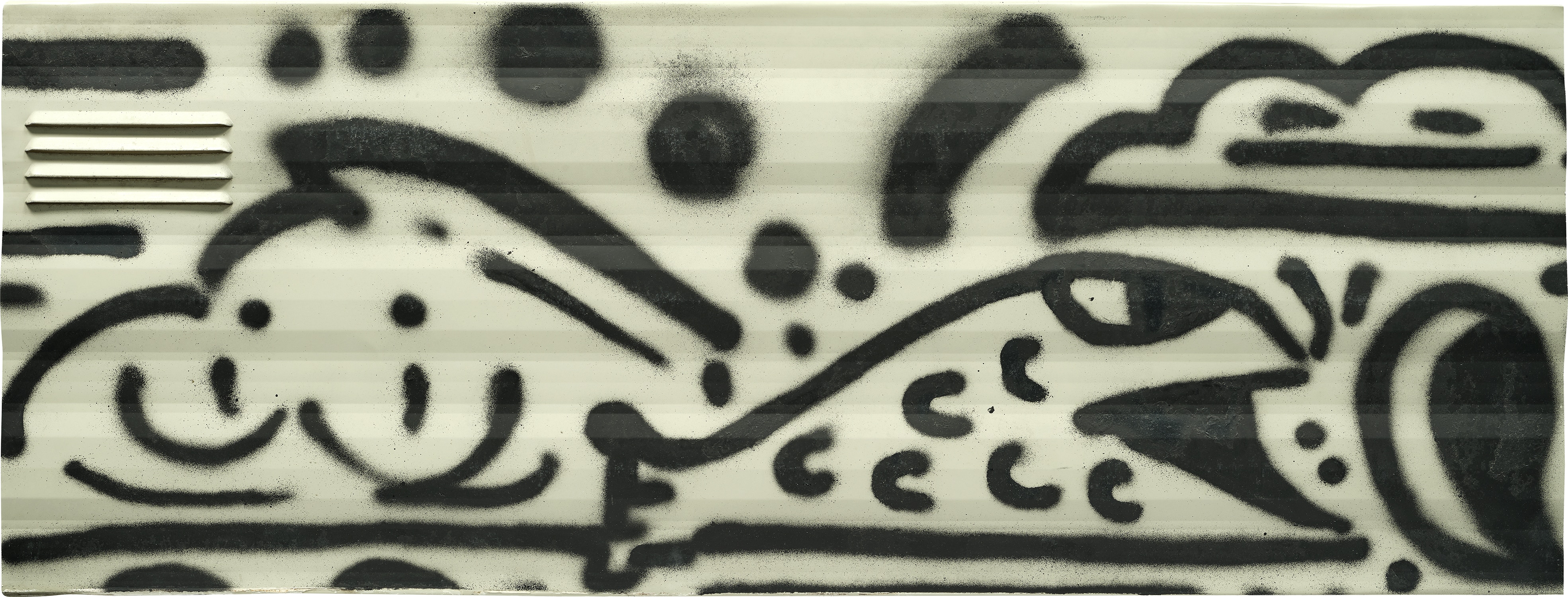 Mr Doodle Modern & Contemporary Art: Online Auction, Hong Kong