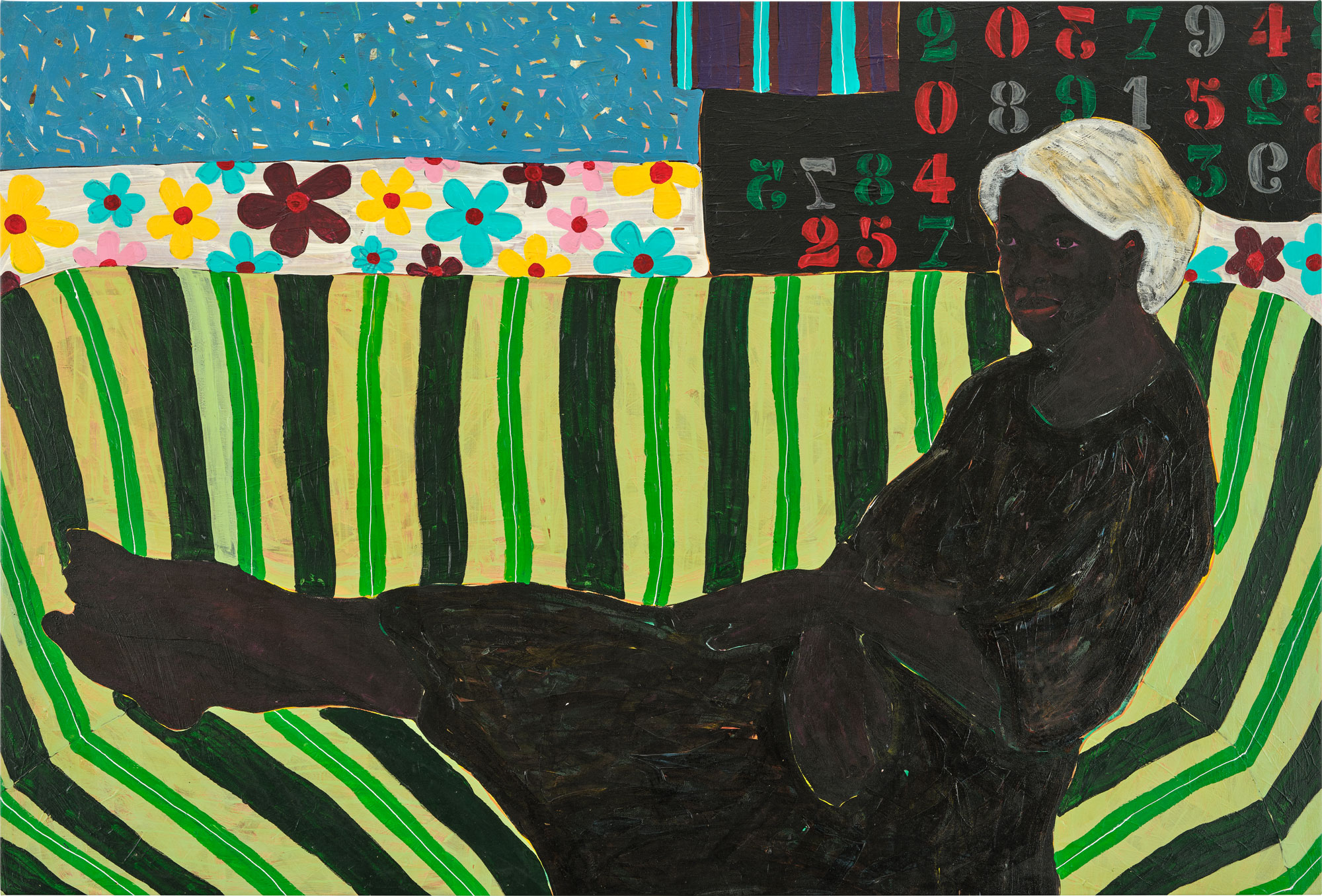 <p><strong>GODWIN CHAMPS NAMUYIMBA</strong> <em>Graceful</em>, 2021</p>