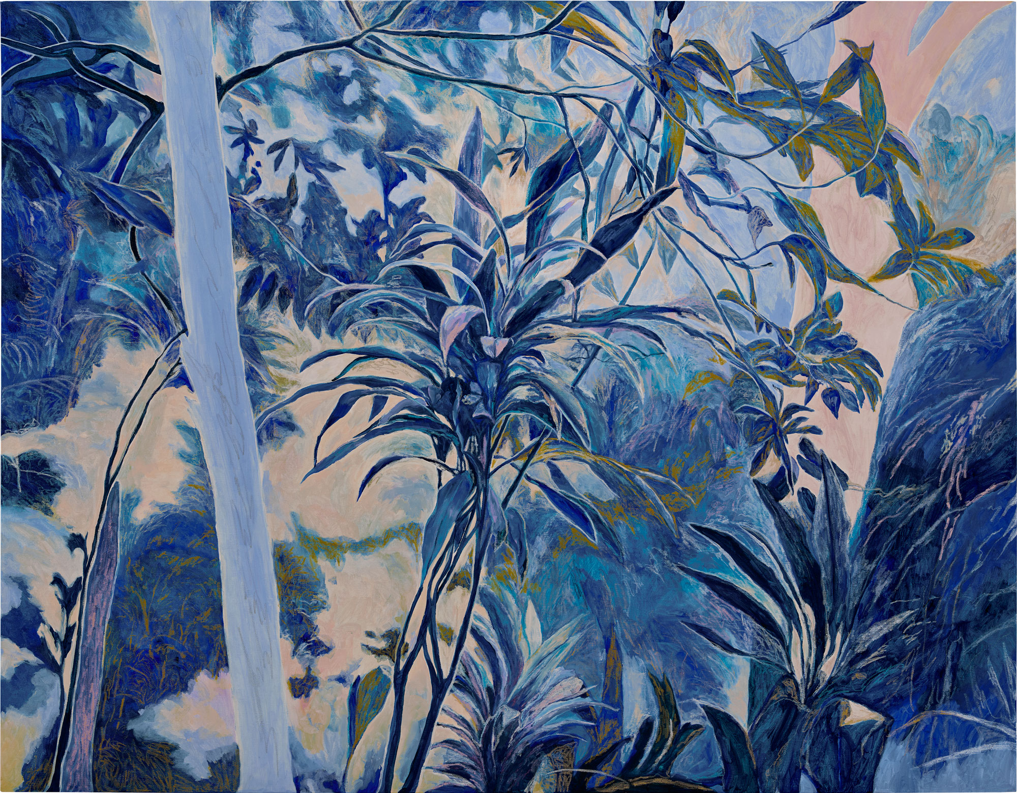 <p><strong>TOBE KAN</strong> <em>Insomnia</em>, 2022</p>