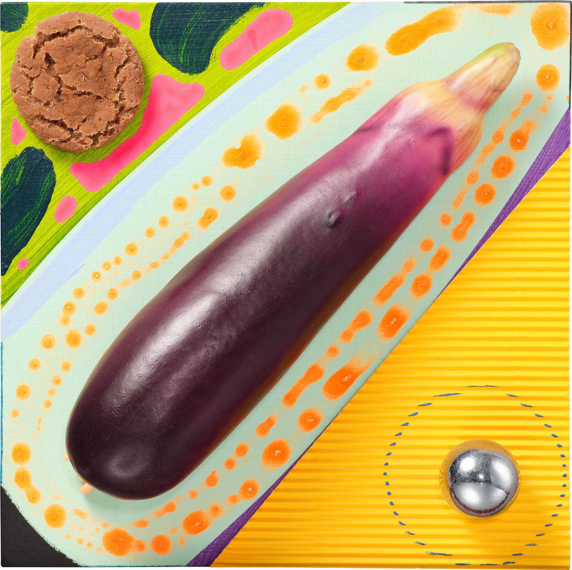 <p><strong>GAO LUDI</strong> <em>Reality No.28</em>, 2019</p>