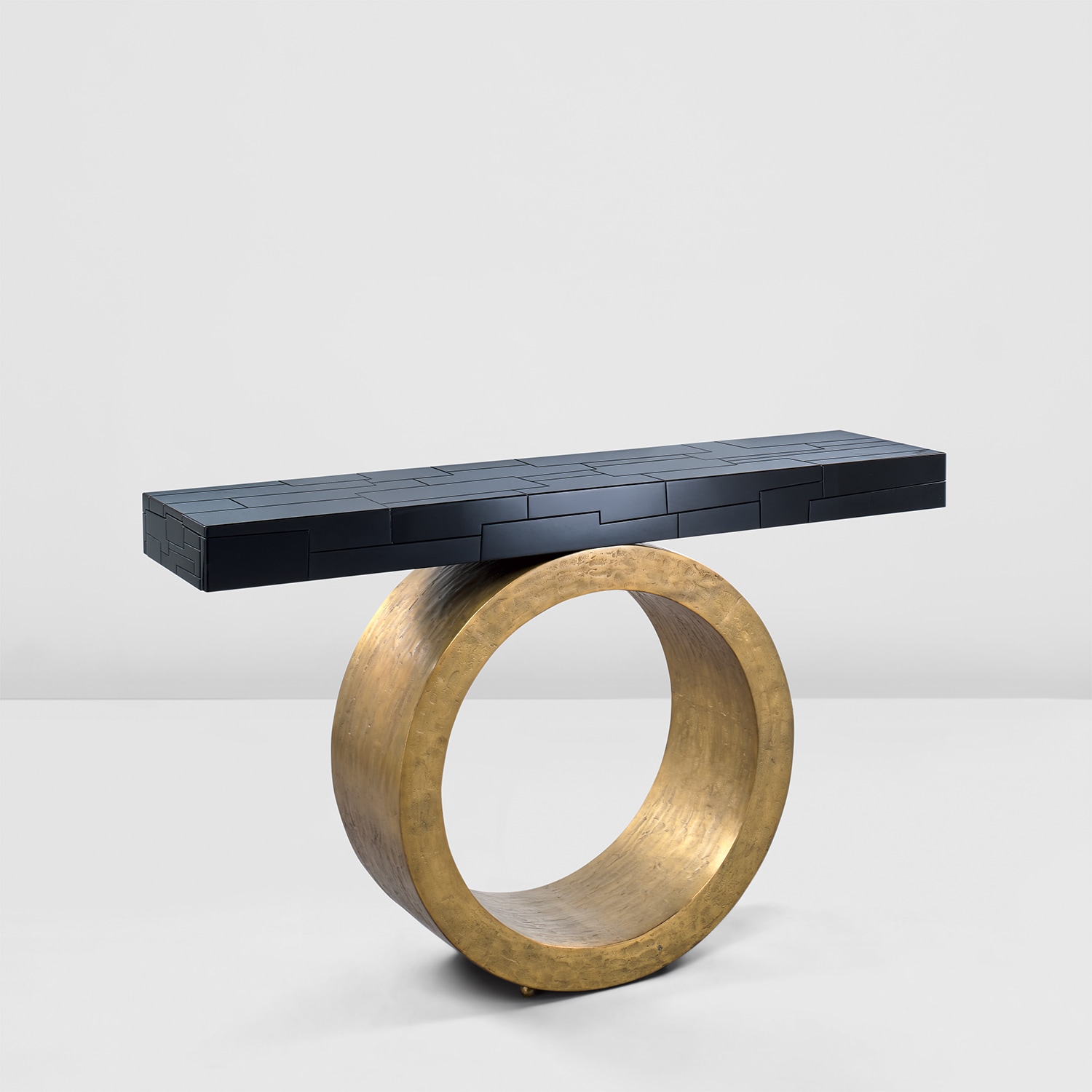Hervé van der Straeten New Now & Design