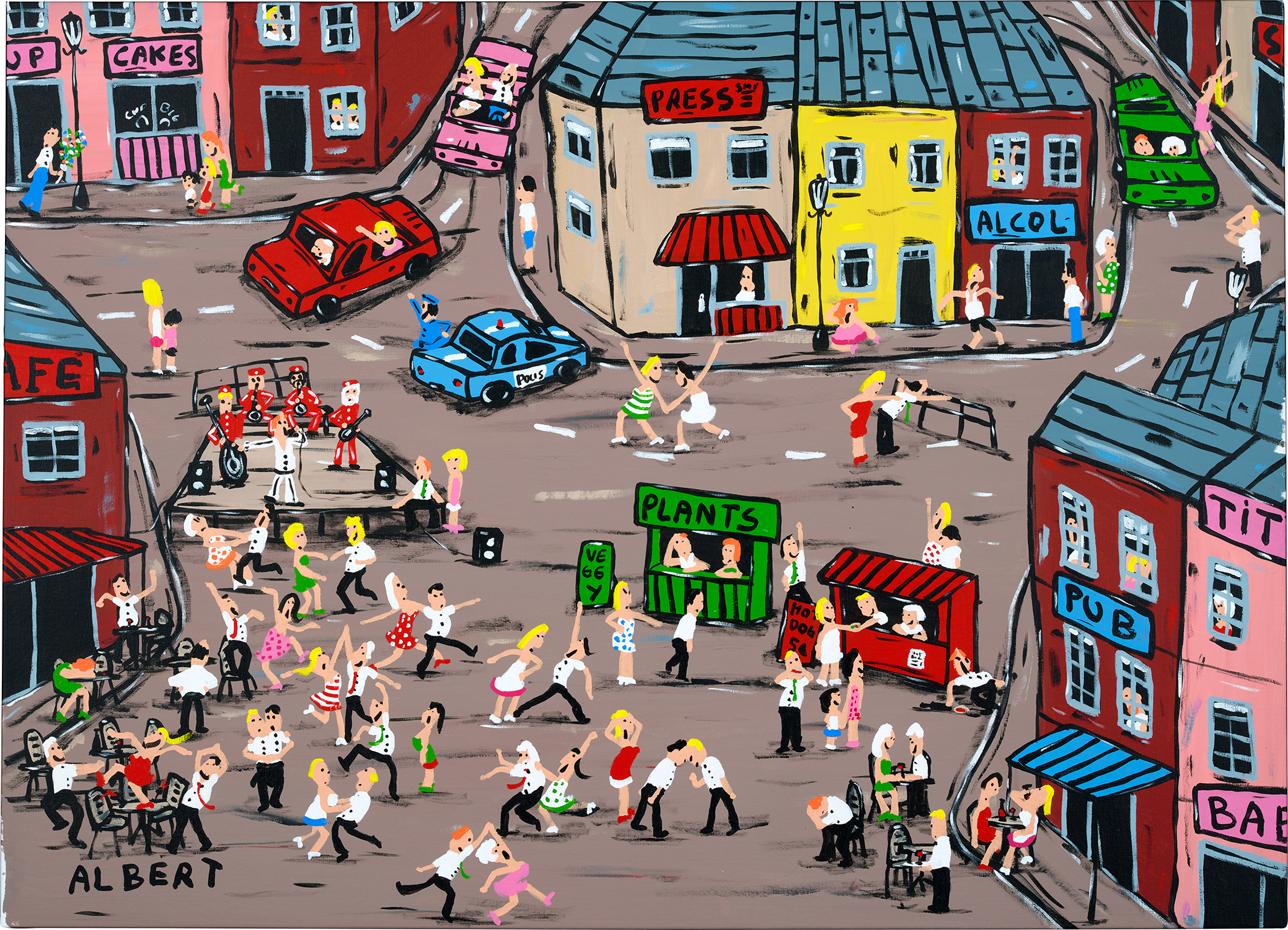 Brought to you by Phillips