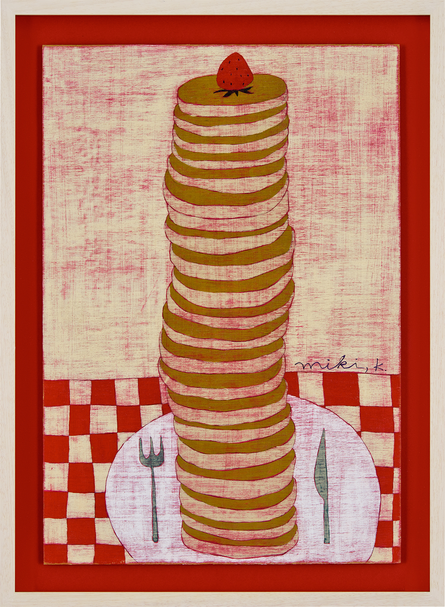 Ayako Rokkaku - New Now: Modern & Contemporary Art, Hong Ayako Rokkaku - New Now: Modern & Contemporary Art, Hong
