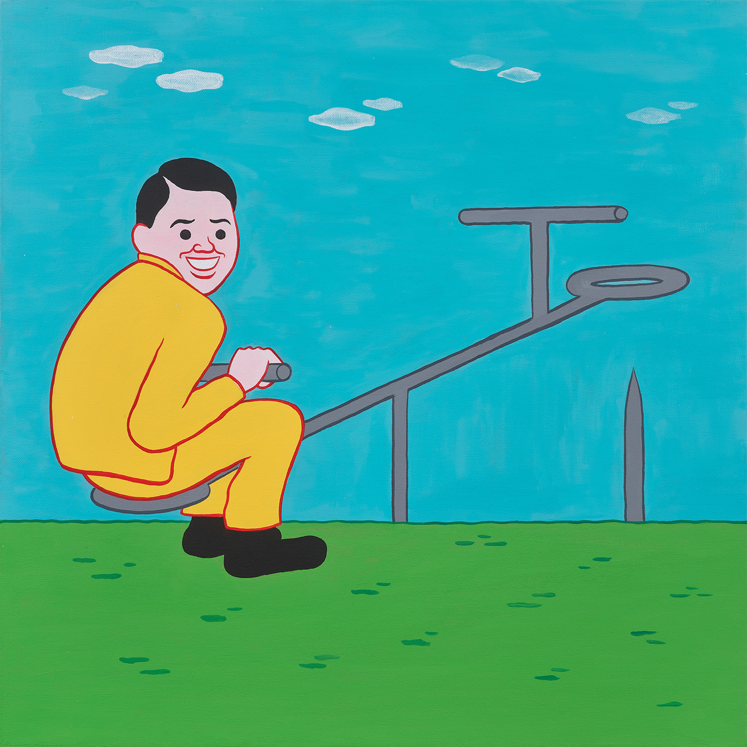 Joan Cornellà New Now: Modern & Contemporary Art