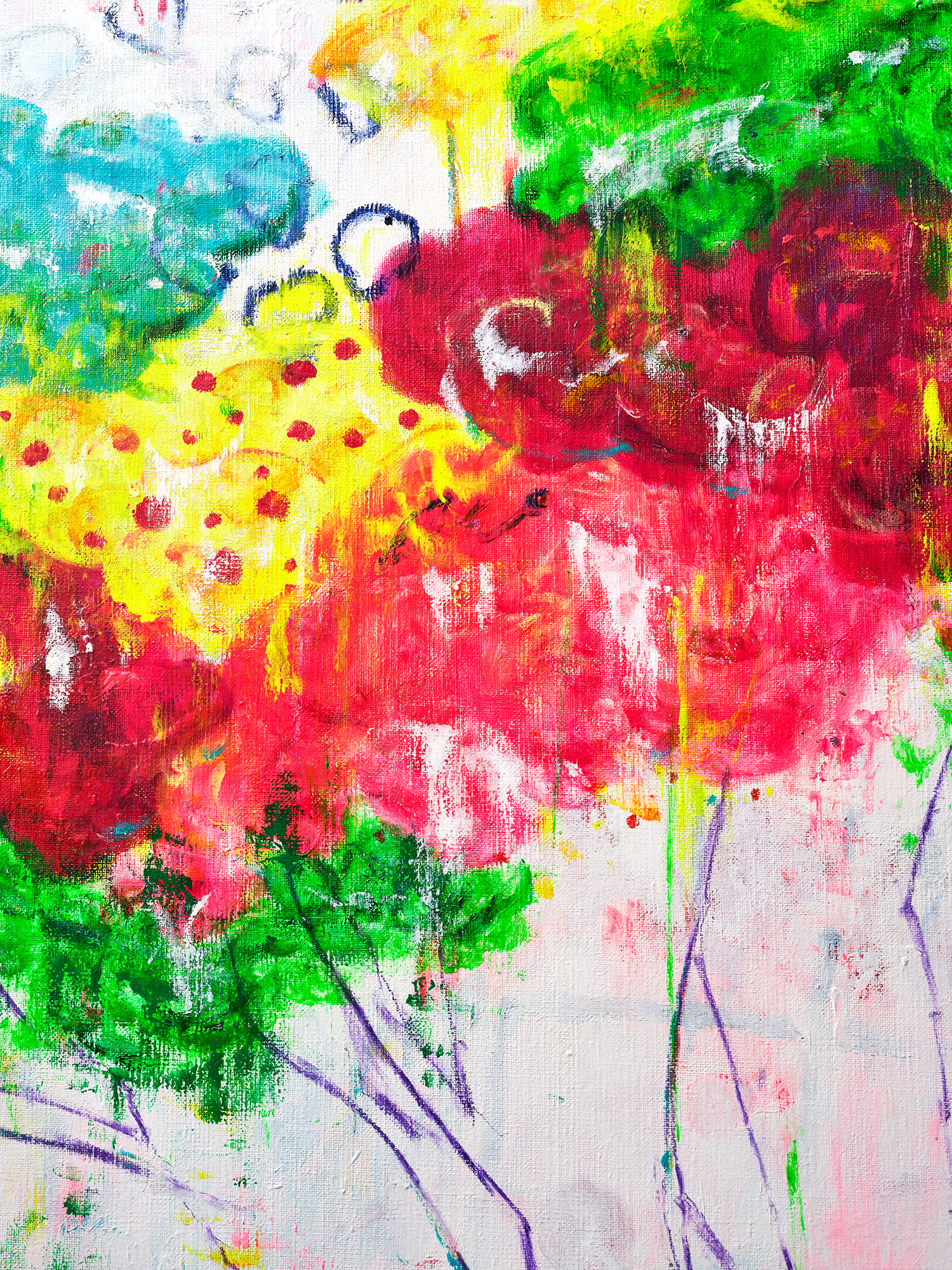 Ayako Rokkaku New Now: Modern & Contemporary Art