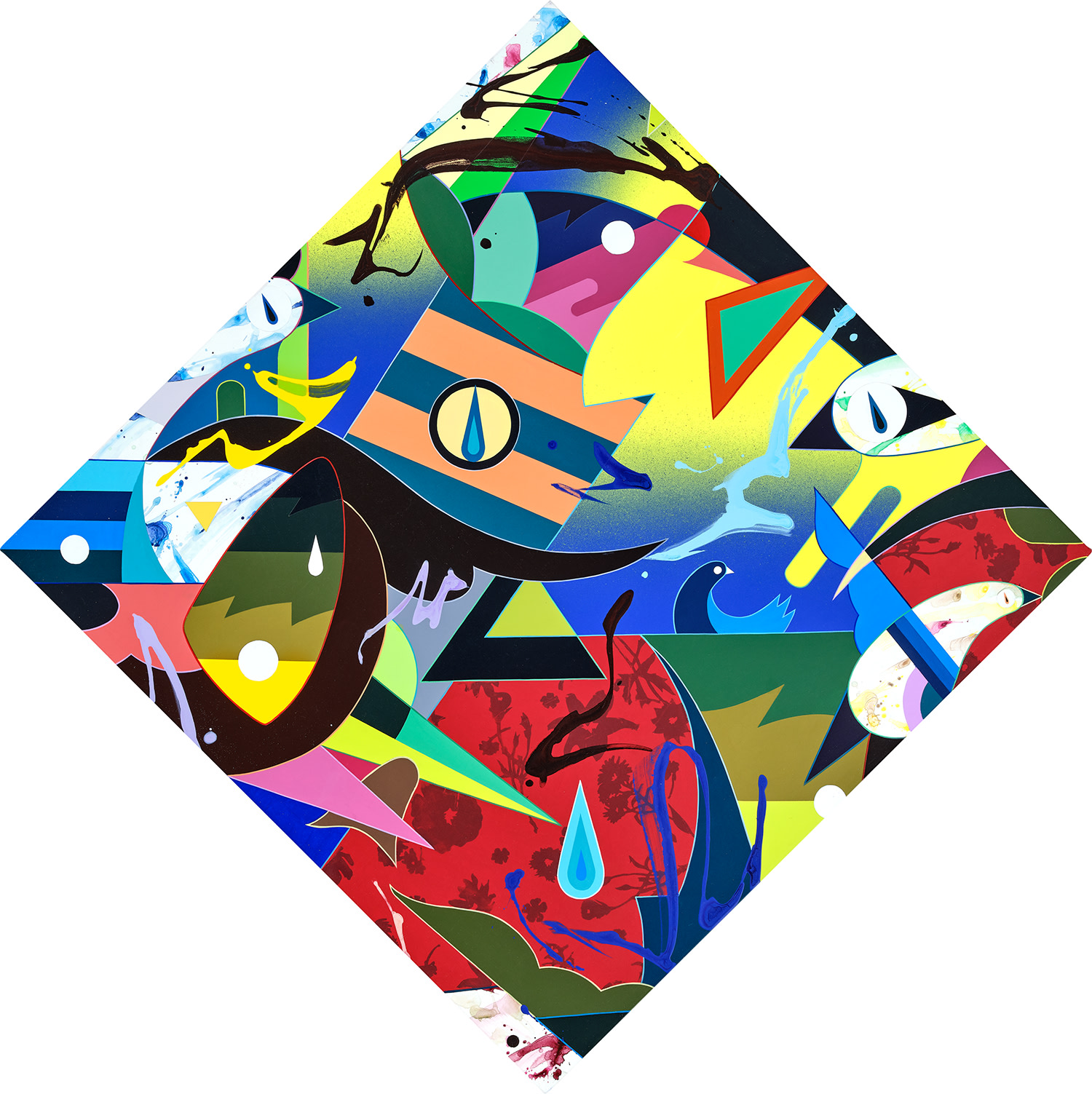 Takashi Murakami New Now: Modern & Contemporary Art