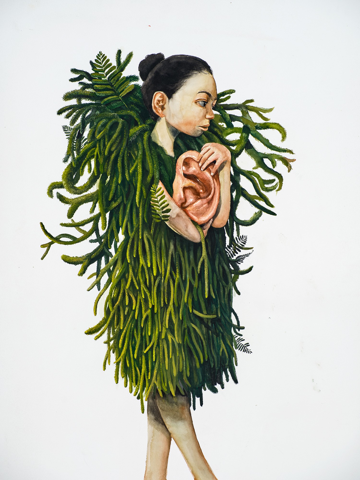 Roby Dwi Antono - New Now: Modern & Contemporary Art, Hong